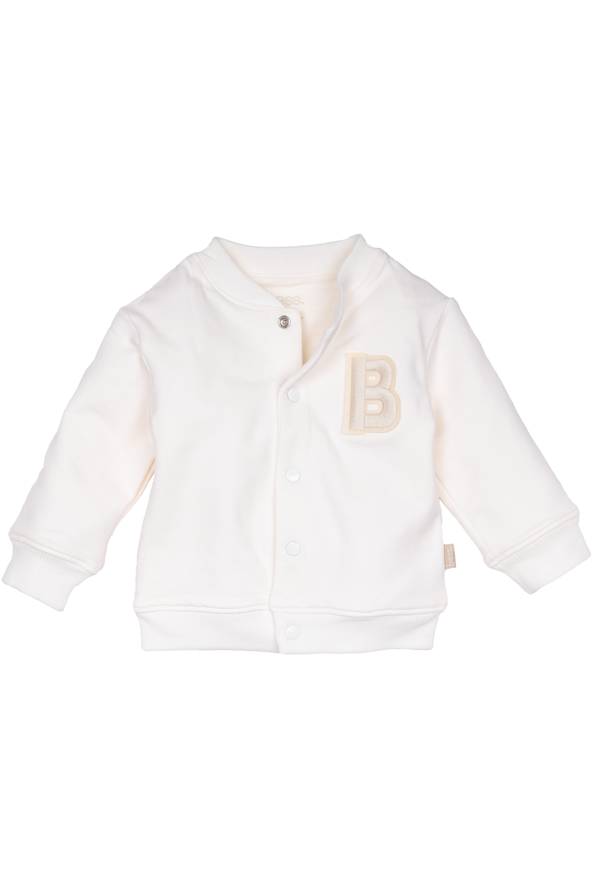 Bess - Baseball vest - spring boys
