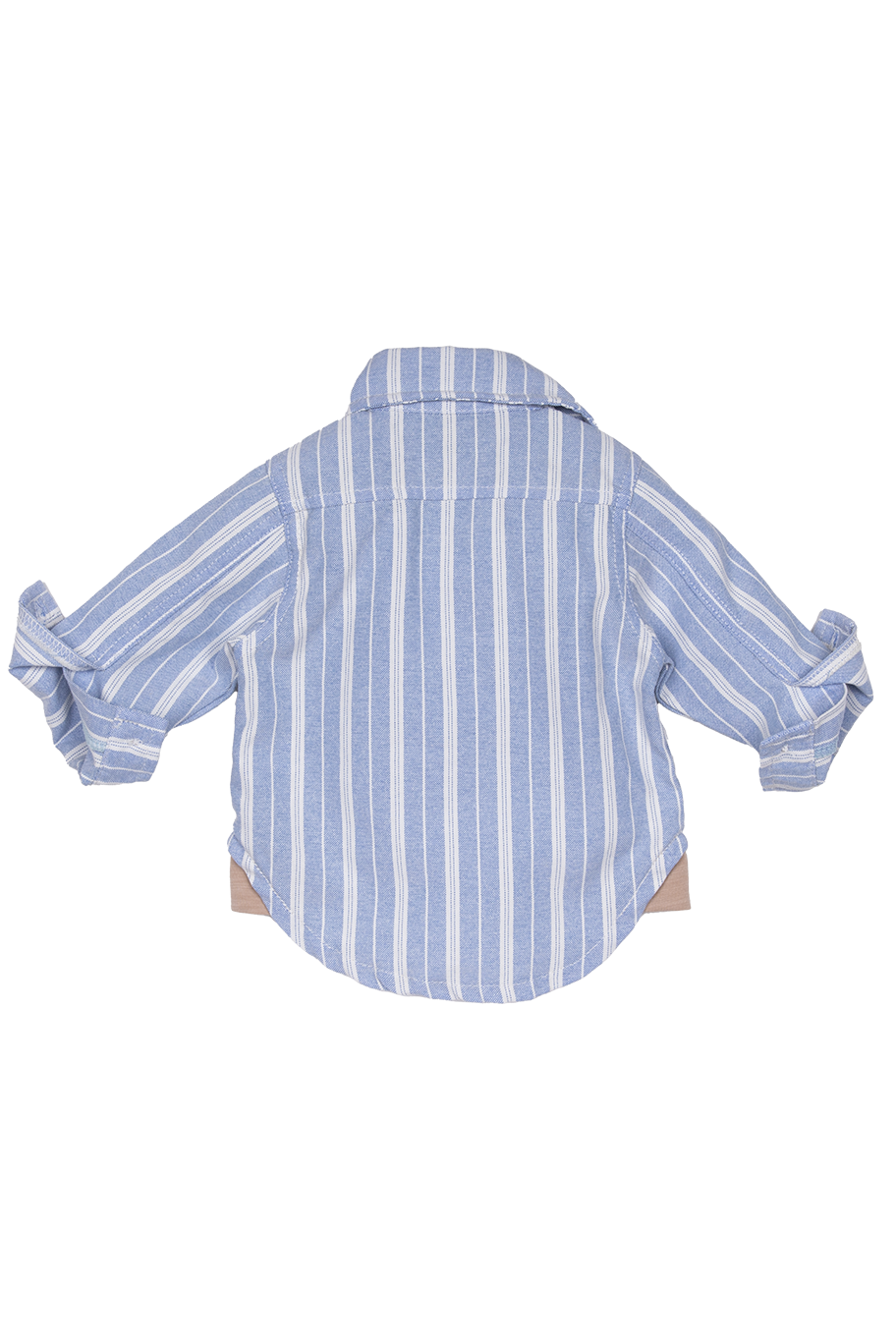 Bess - Blouse gestreept - spring boys