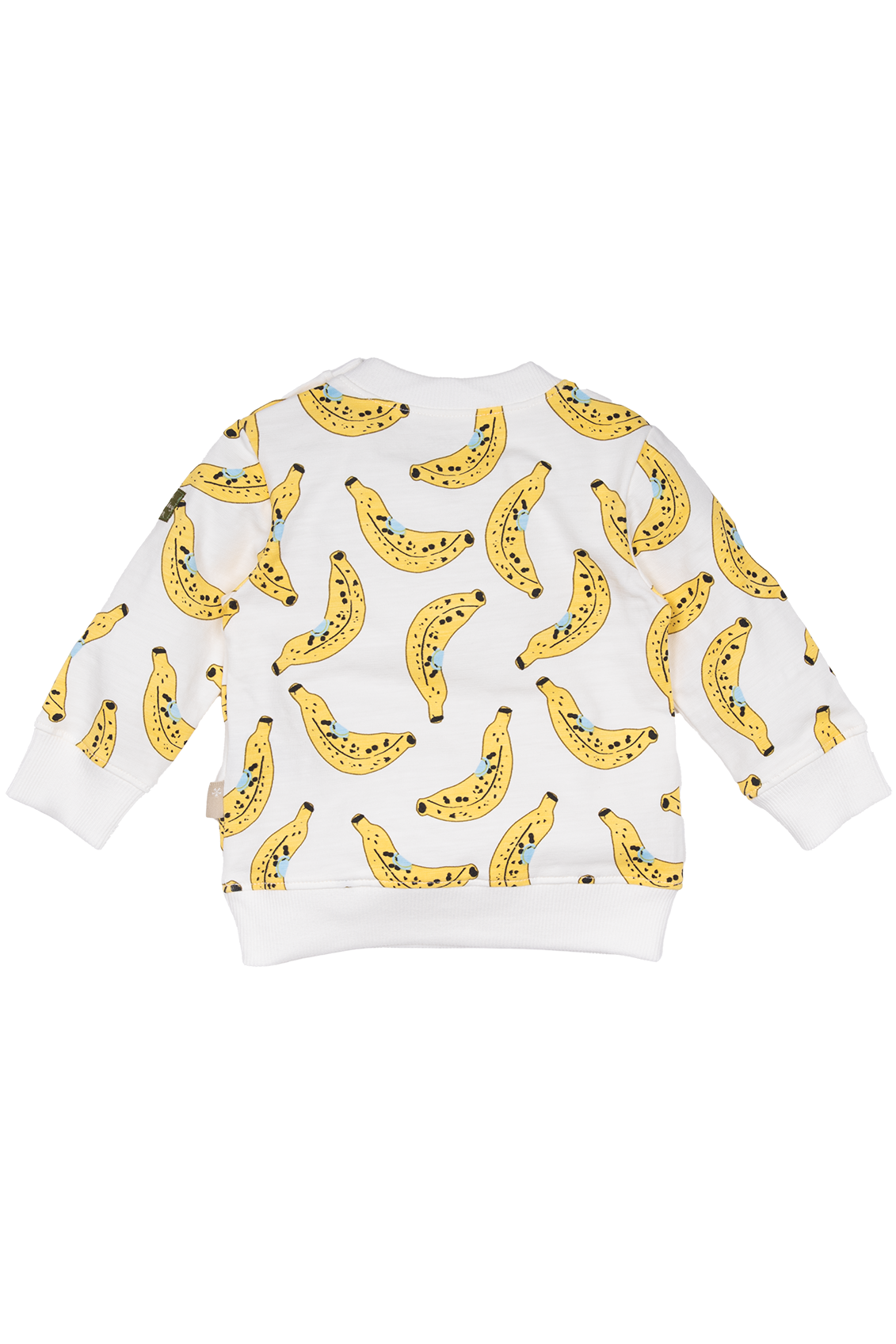 Bess - Trui bananas - spring boys