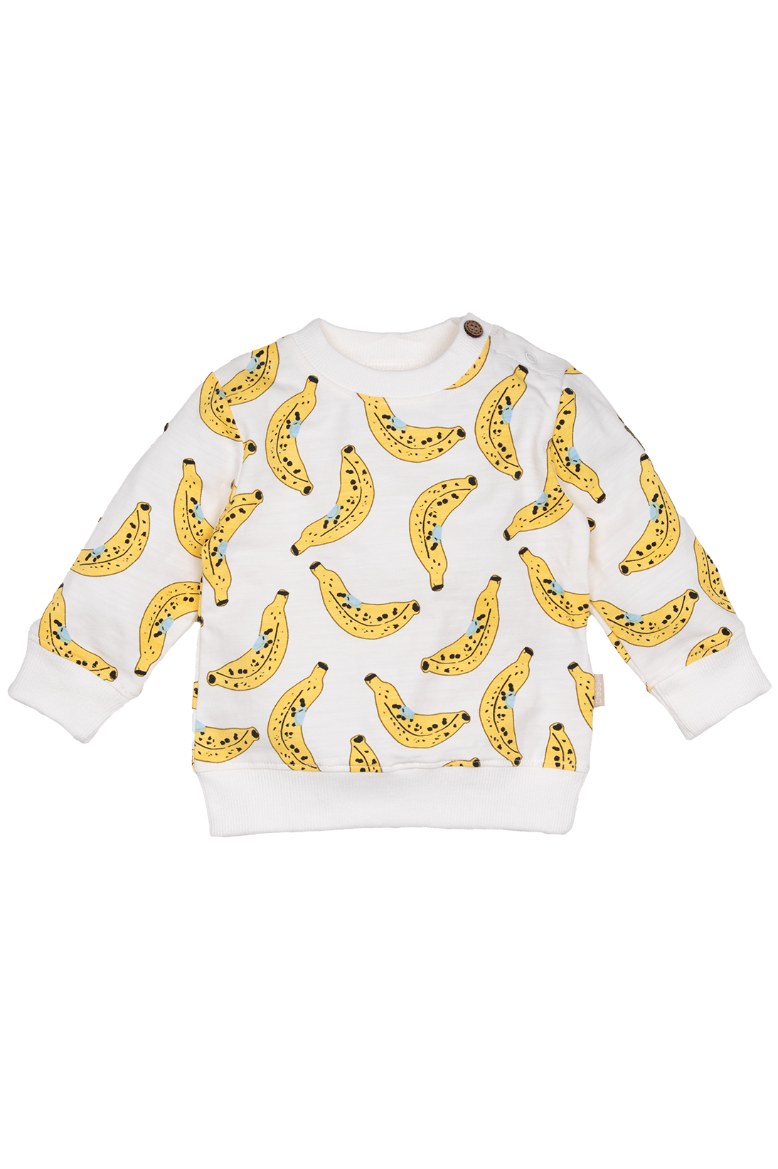 Bess - Trui bananas - spring boys