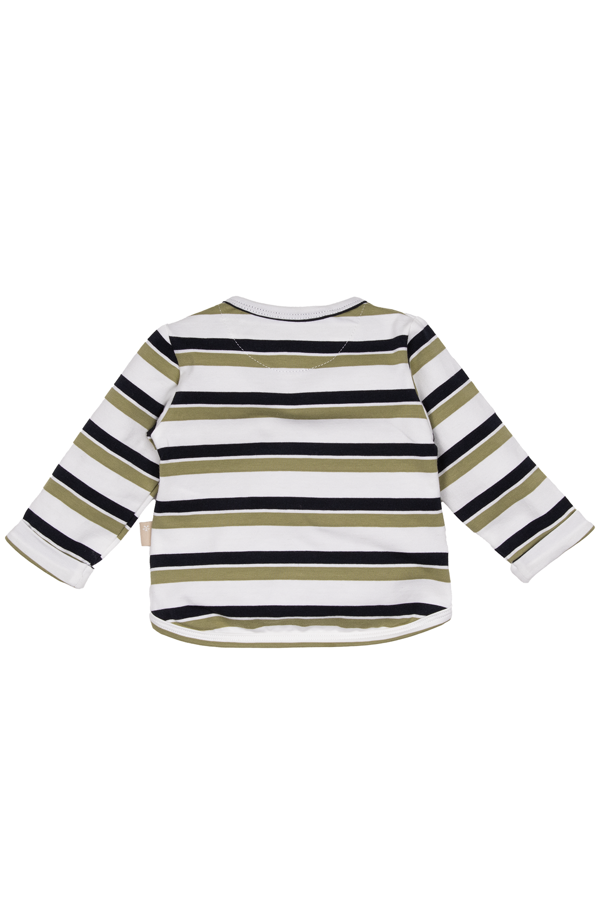 Bess - Trui gestreept - spring boys