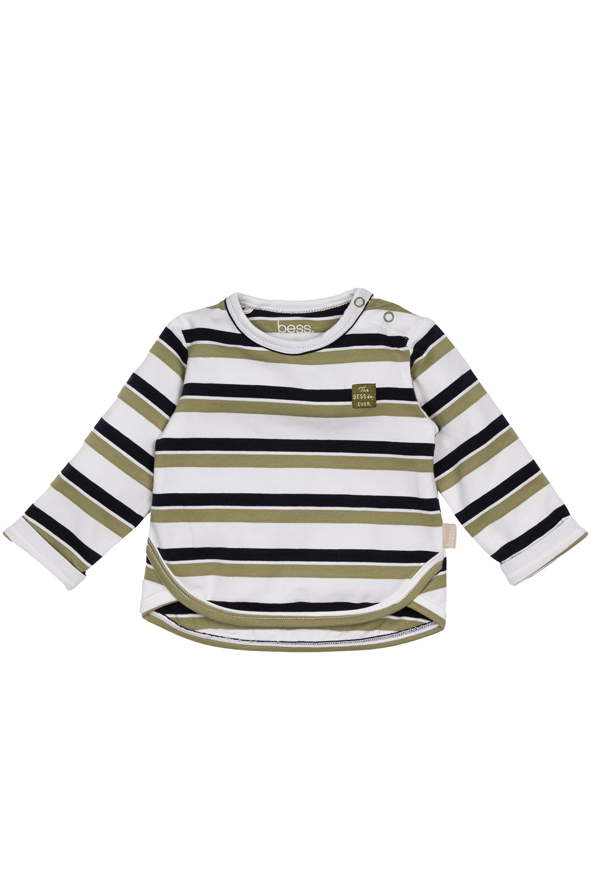 Bess - Trui gestreept - spring boys