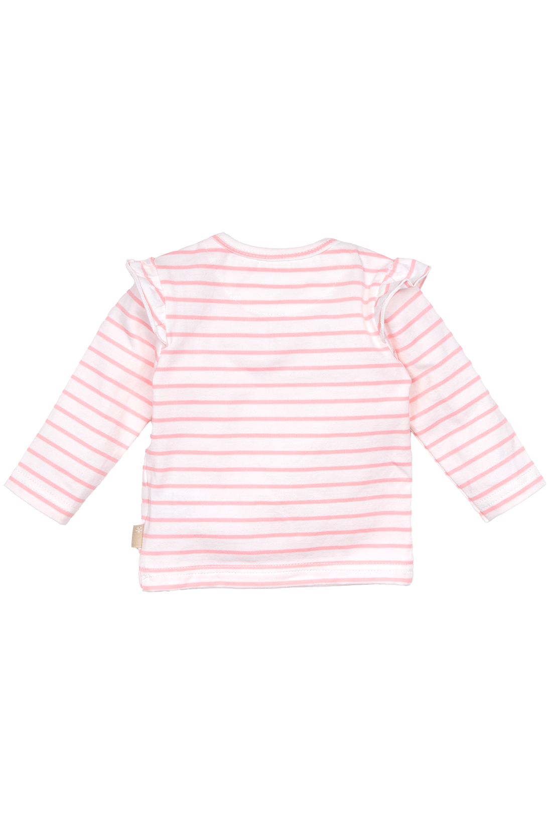 Bess - Shirt gestreept - spring girls