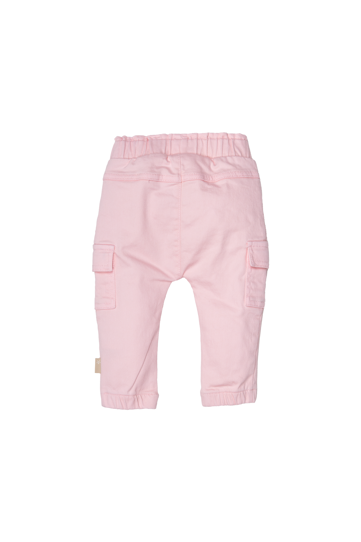 Bess - Broek roze - spring girls