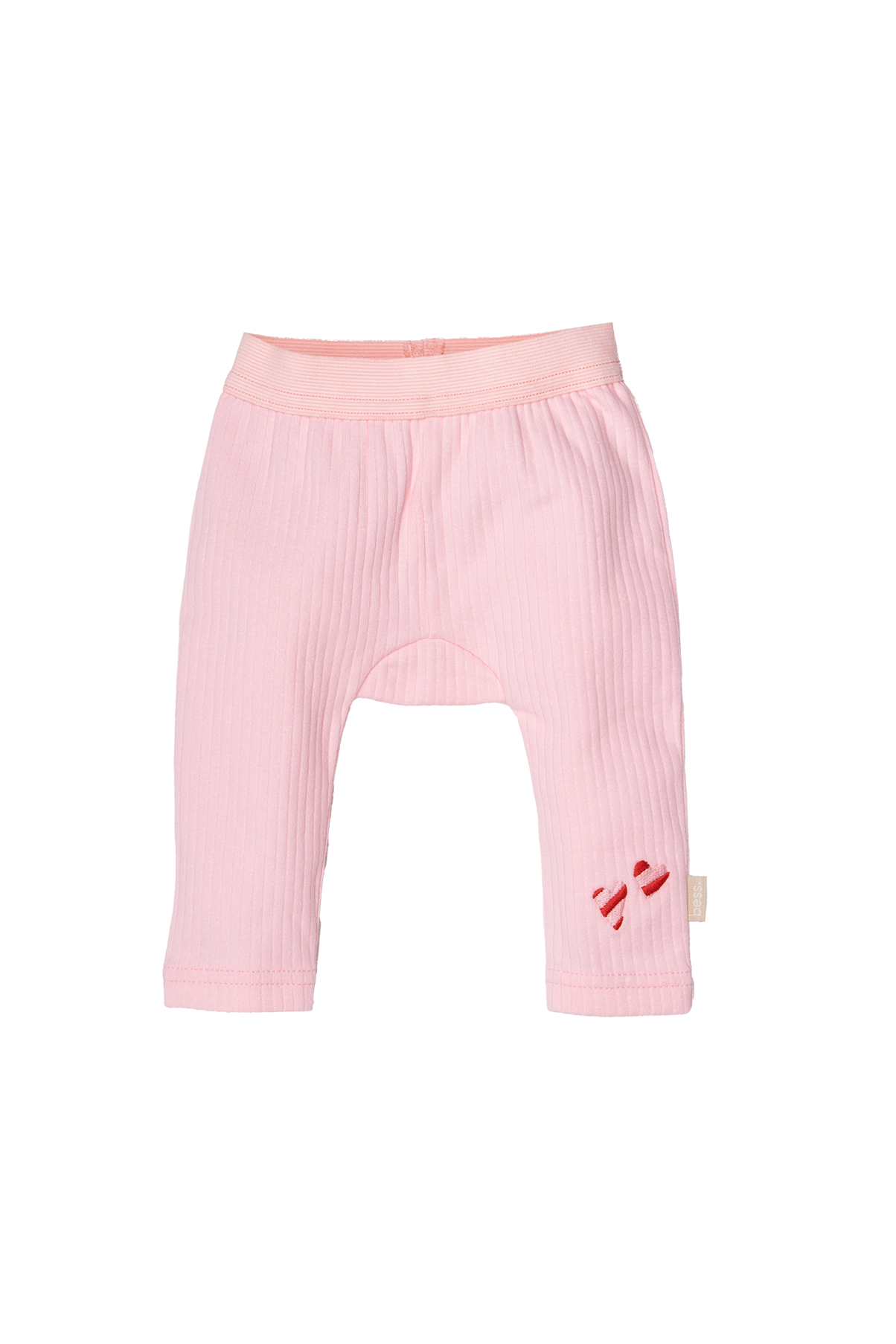 Bess - Legging Rib - spring girls
