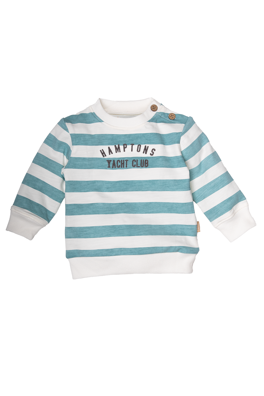 Bess - trui gestreept - zomer boys
