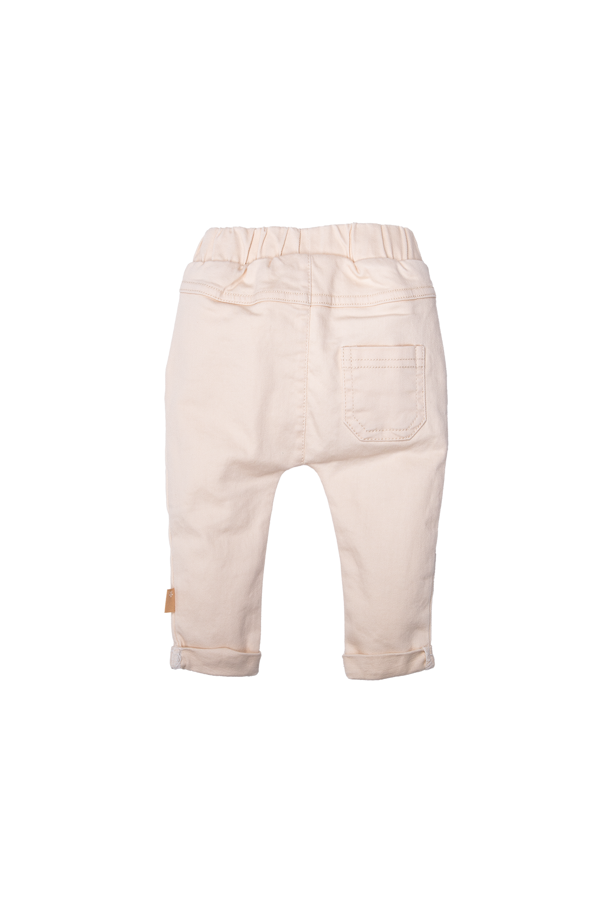 Bess - broek offwhite - zomer girls