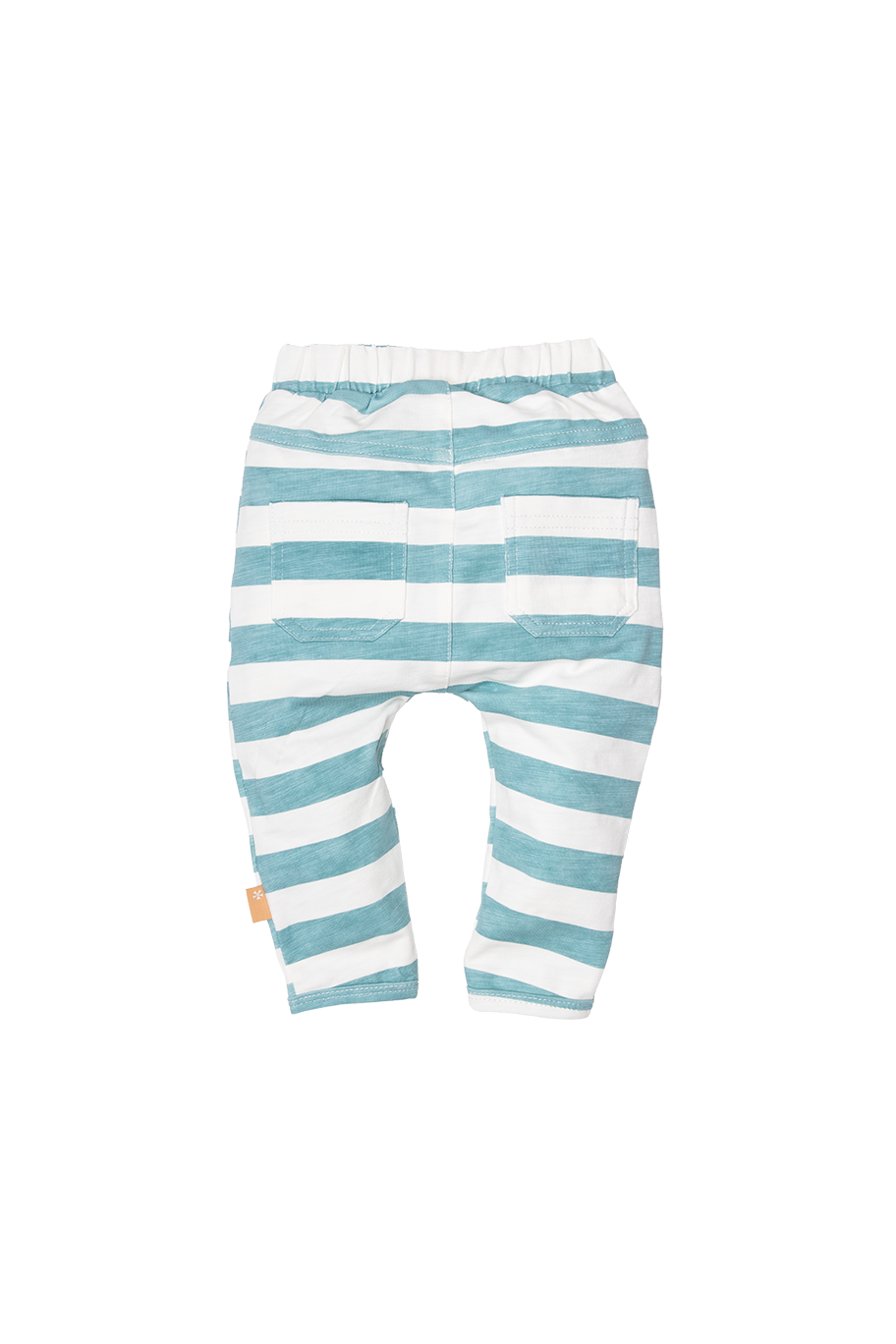 Bess - broek gestreept - zomer boys