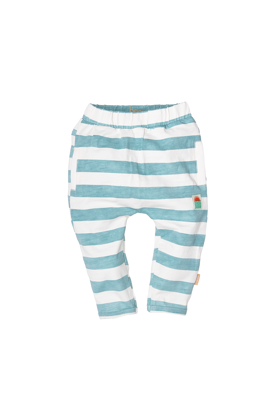 Bess - broek gestreept - zomer boys