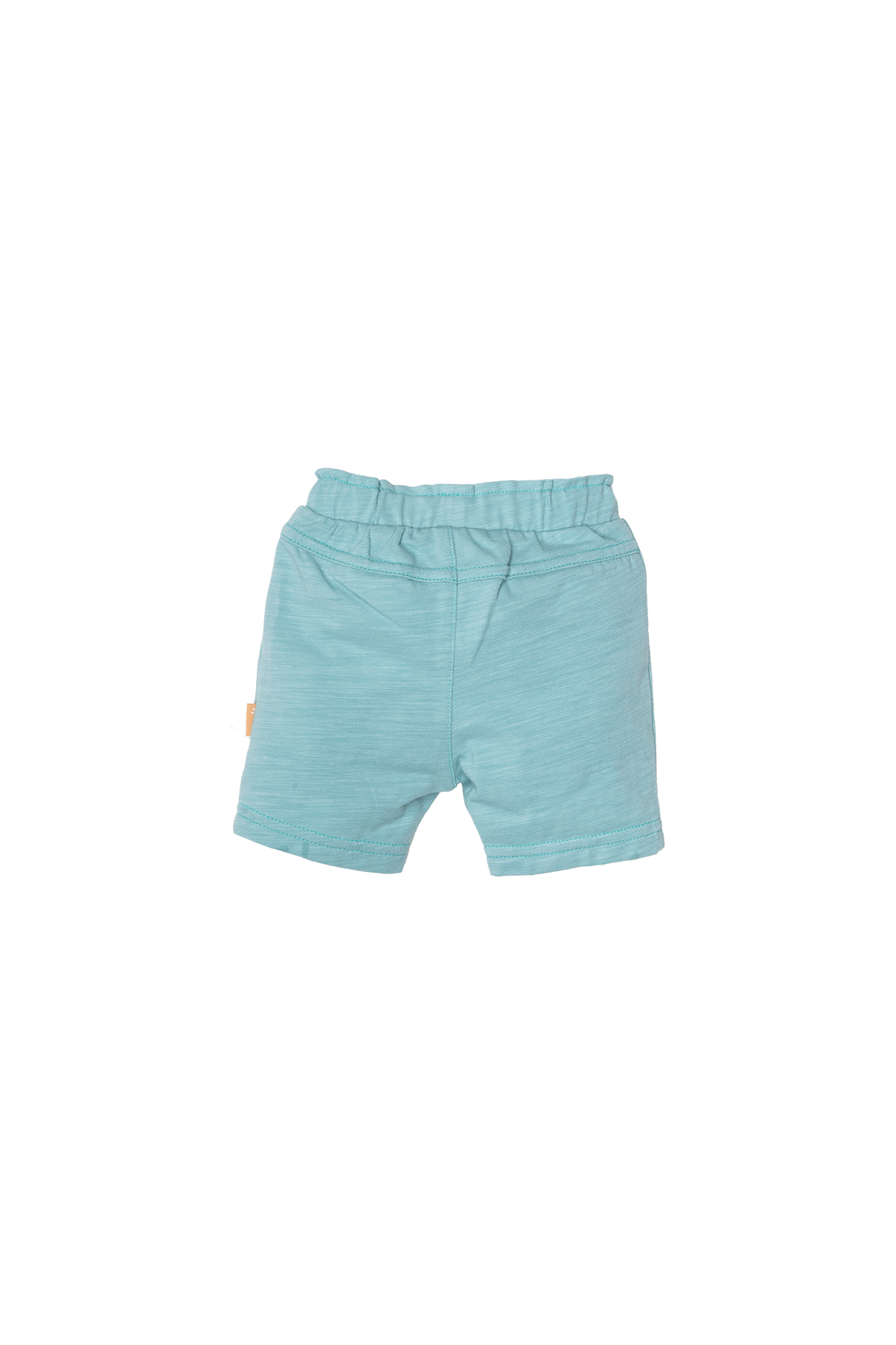 Bess - short aqua - zomer boys