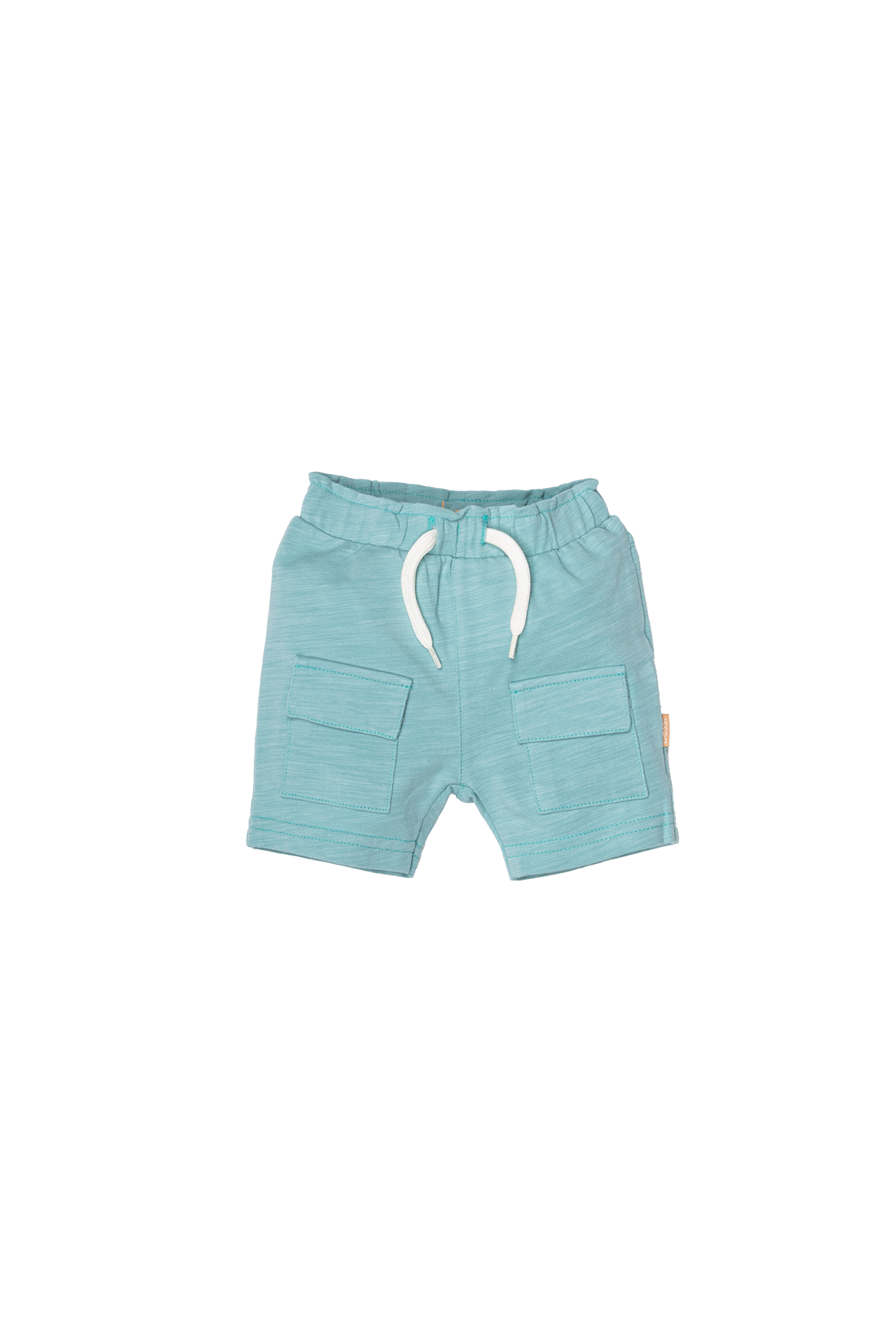 Bess - short aqua - zomer boys