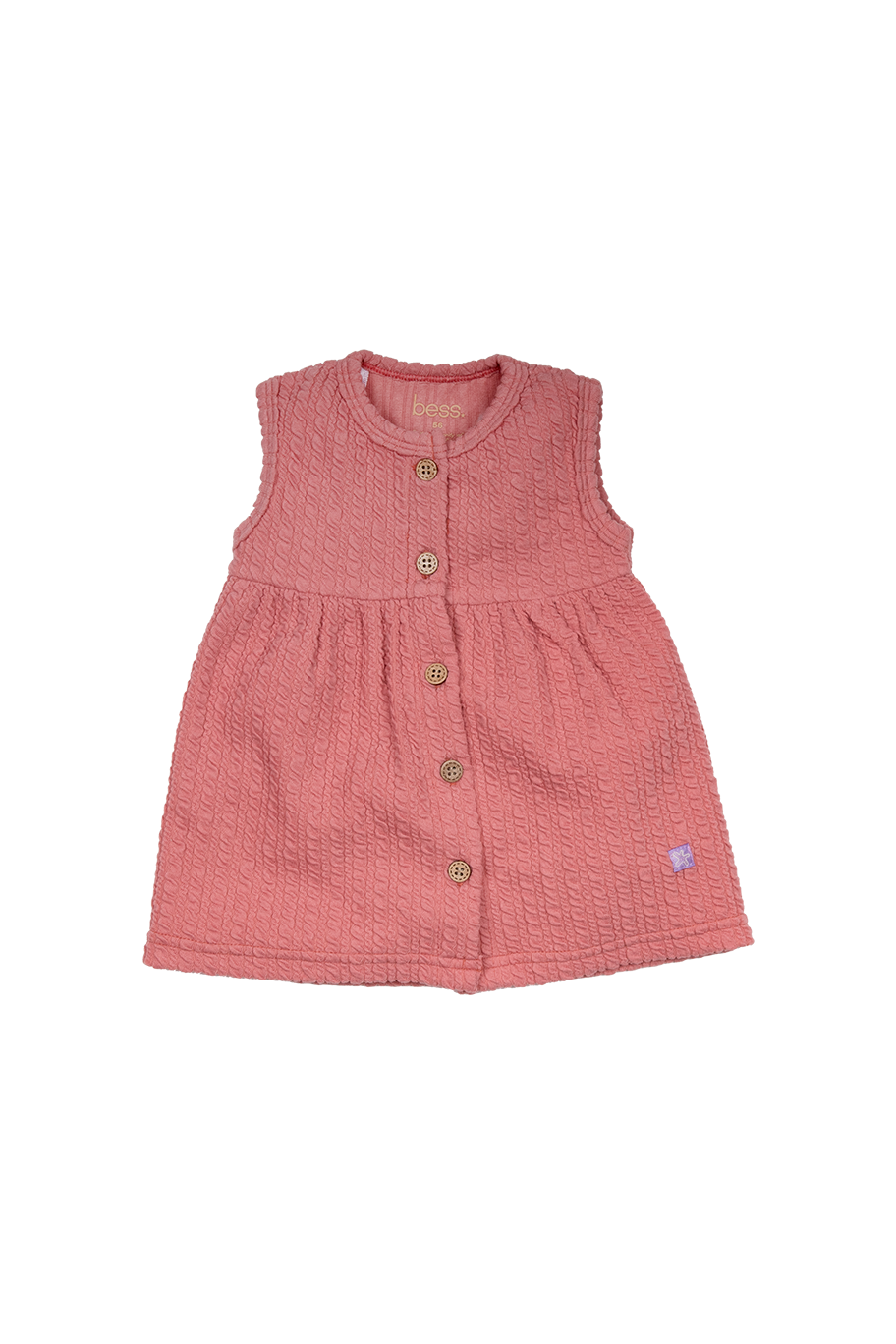 Bess - zomerjurk terra - zomer girls
