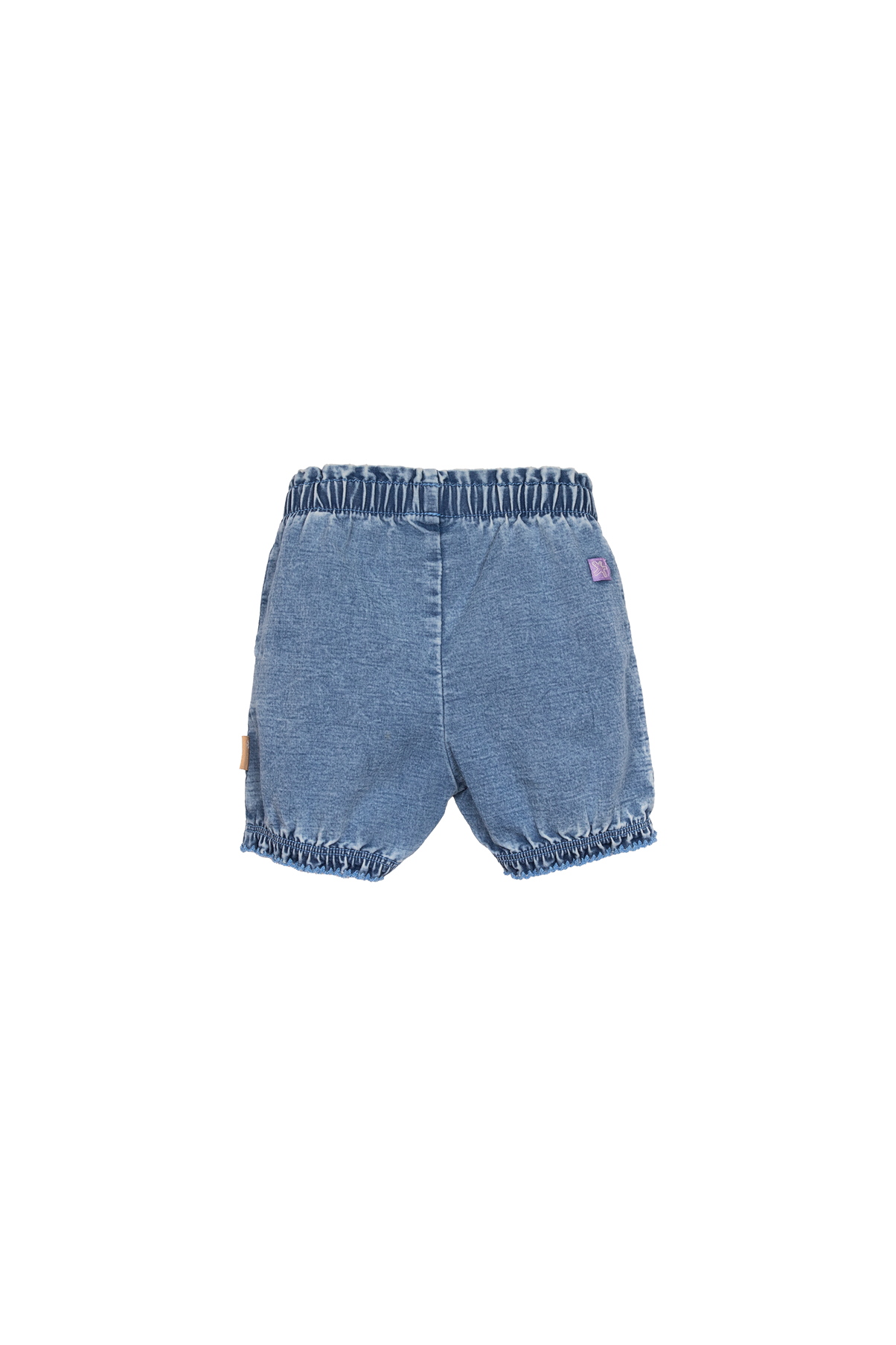 Bess - short denim - zomer girls