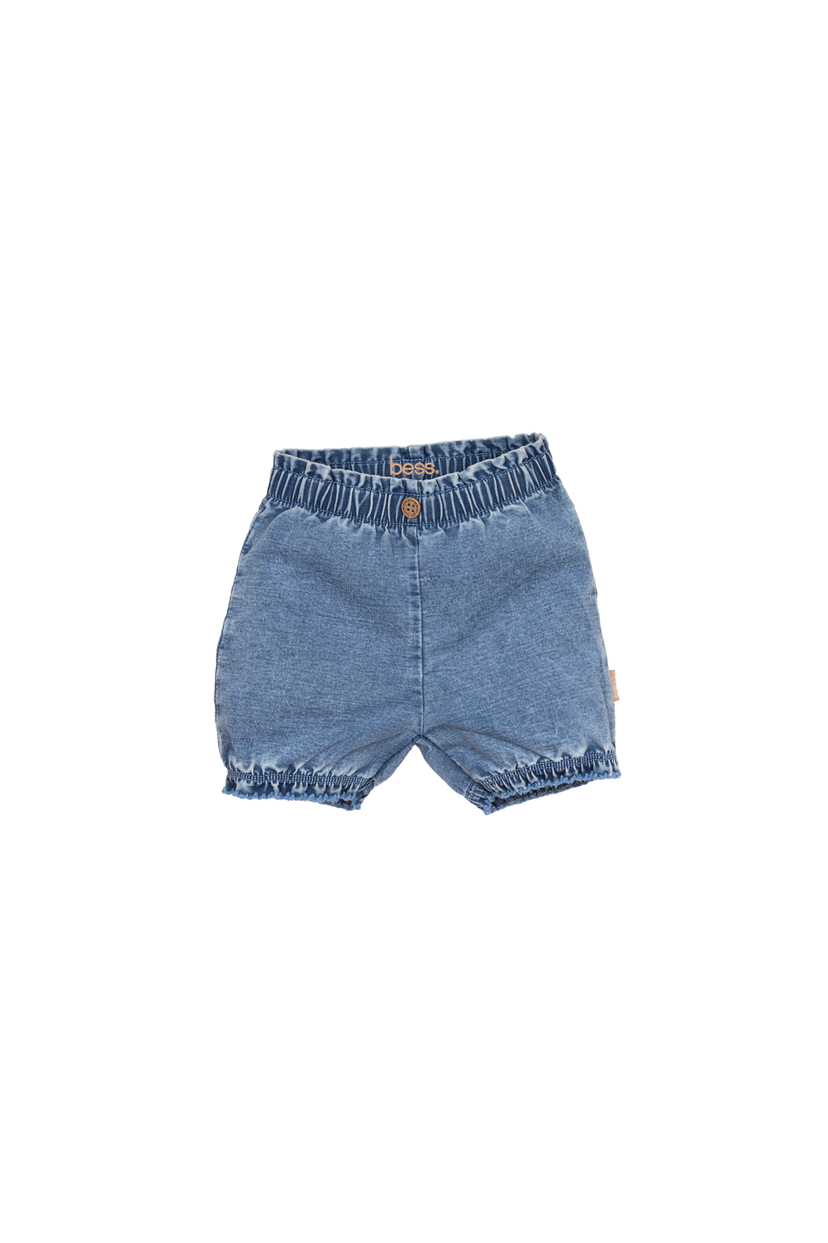 Bess - short denim - zomer girls