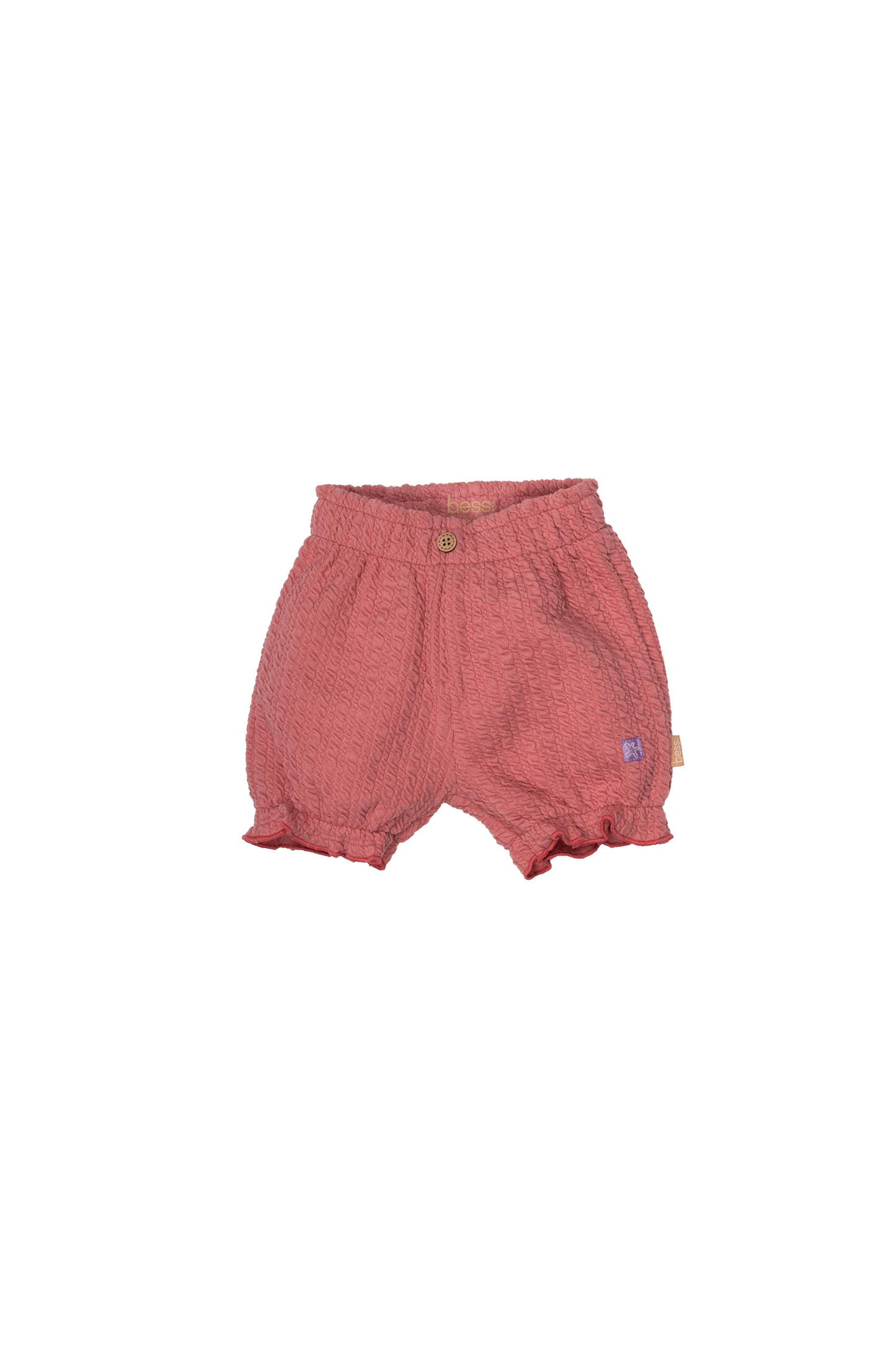 Bess - short terra - zomer girls