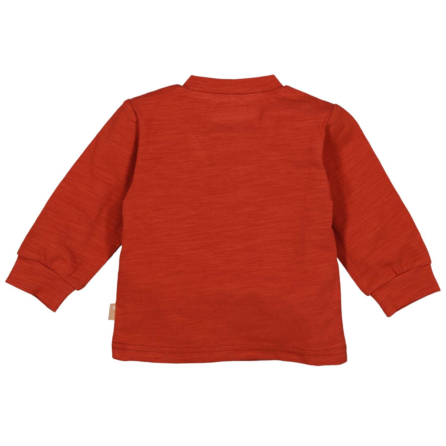 Bess - Longsleeve Pocket