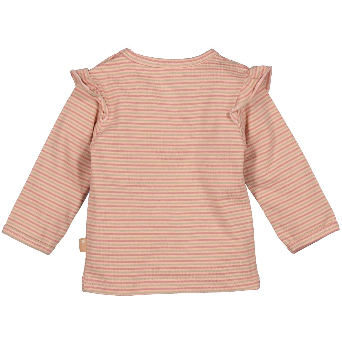Bess - Longsleeve Striped