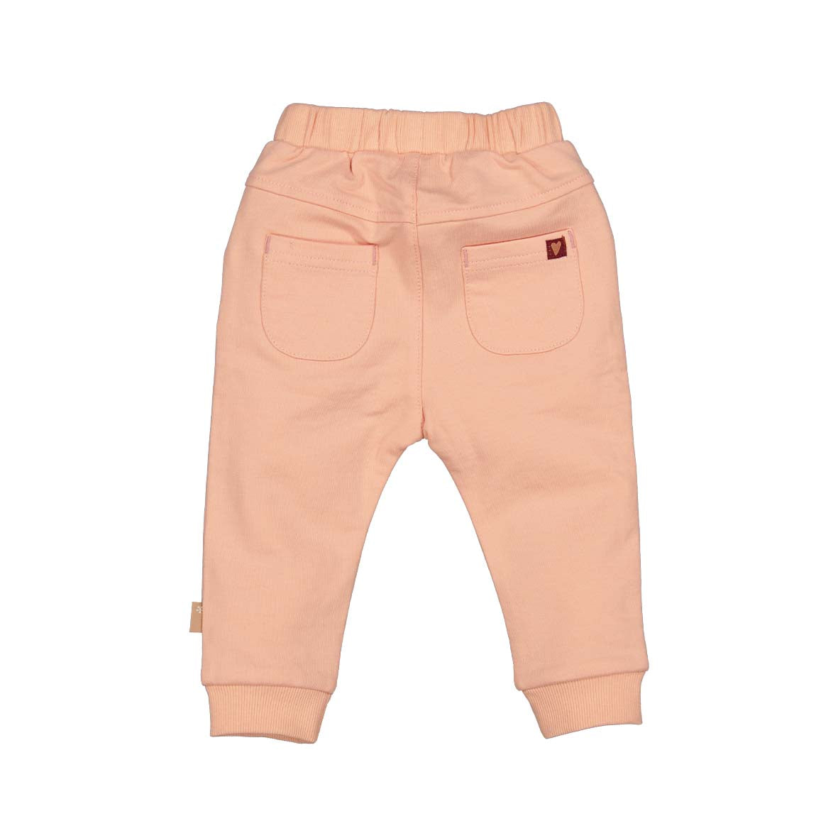 Bess - Pants Little Heart