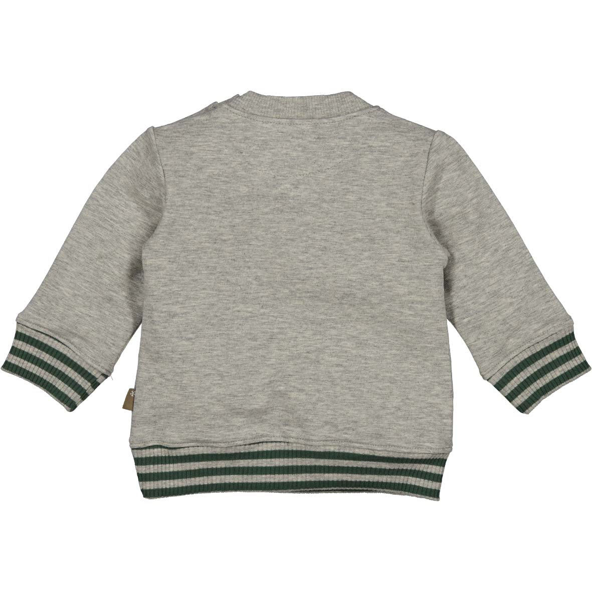 Bess - Sweater harvard