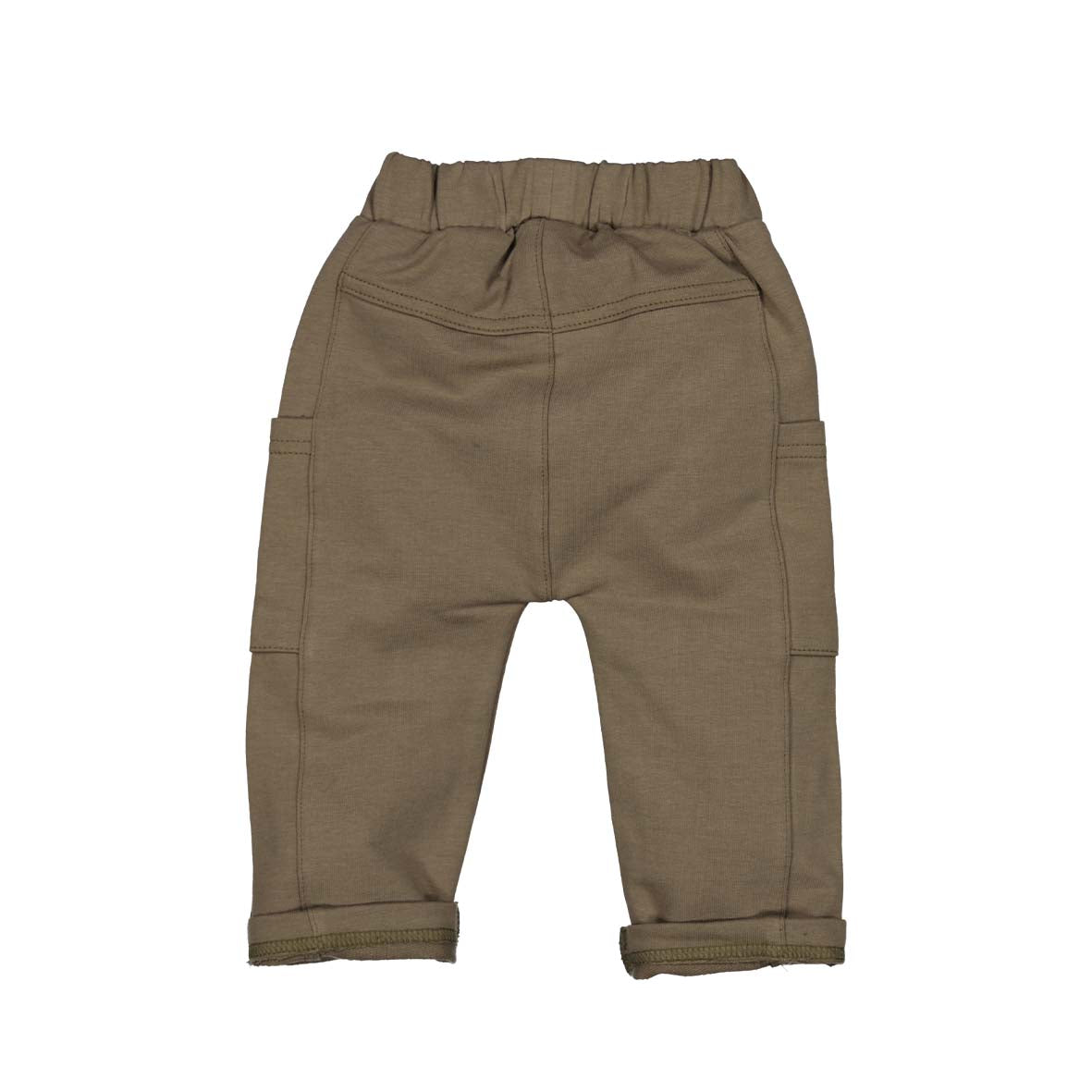 Bess - Broek jog pockets