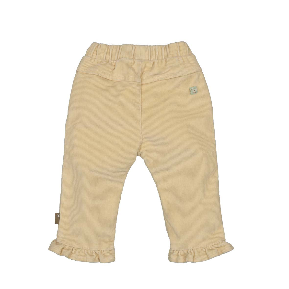 Bess - Broek rib