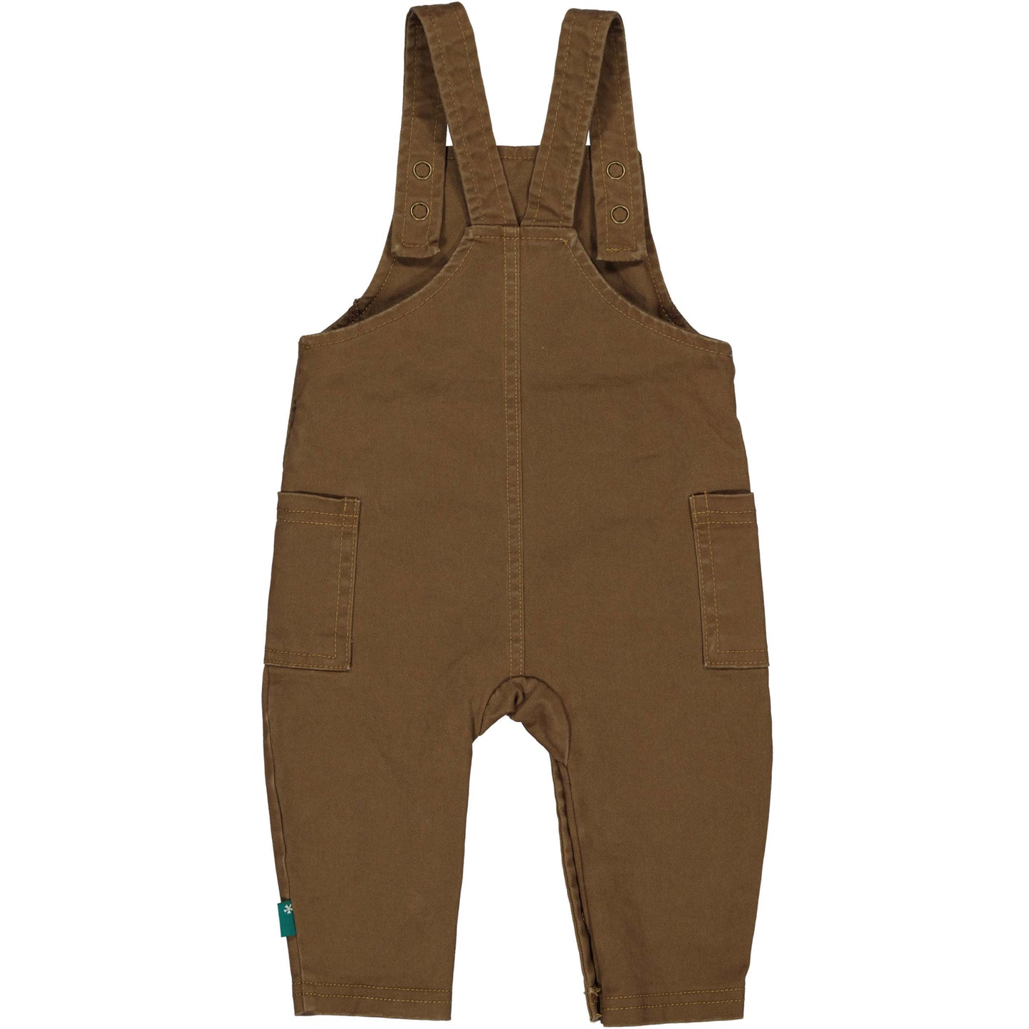 Bess - Dungaree woven