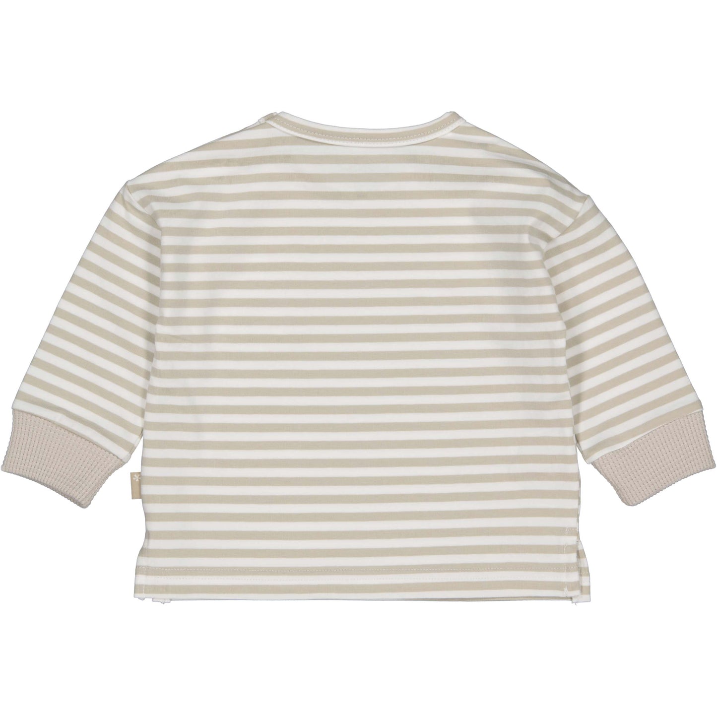 Bess - Shirt pockets