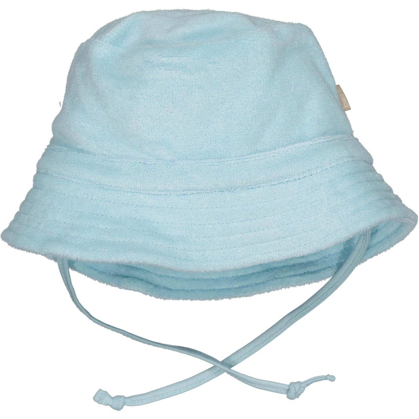 Bess - Zonnehoed toweling