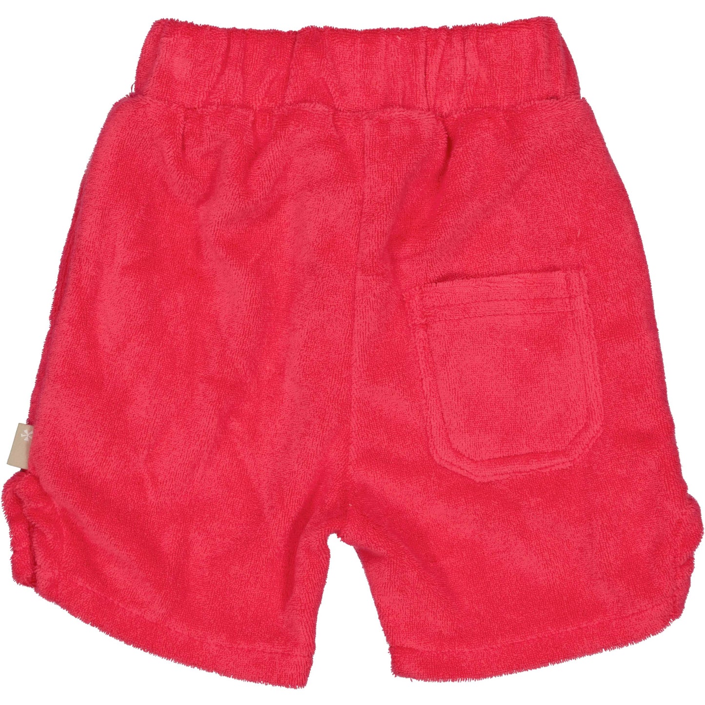 Bess - Shorts towelling