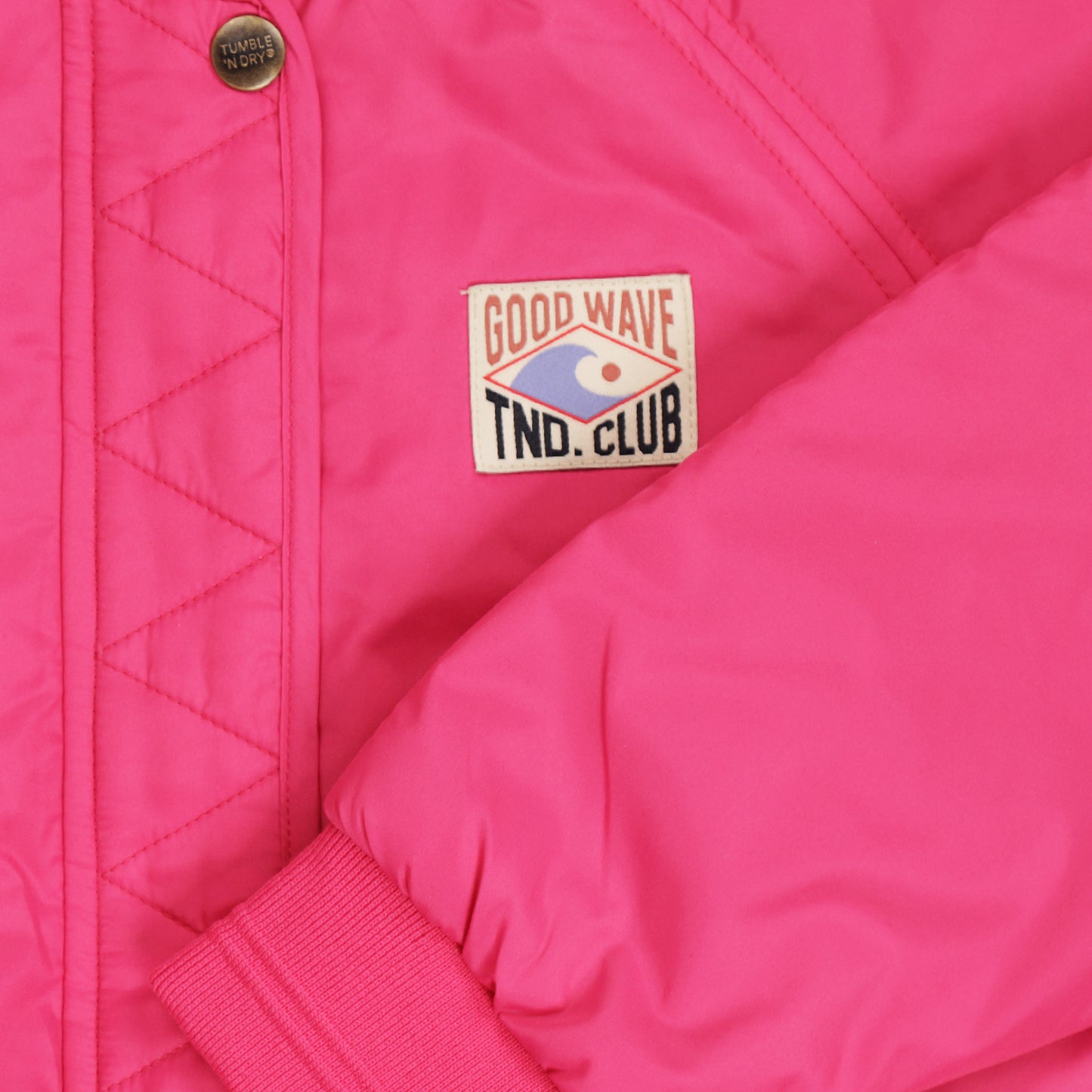 Tumble 'n Dry - Jas Seaside