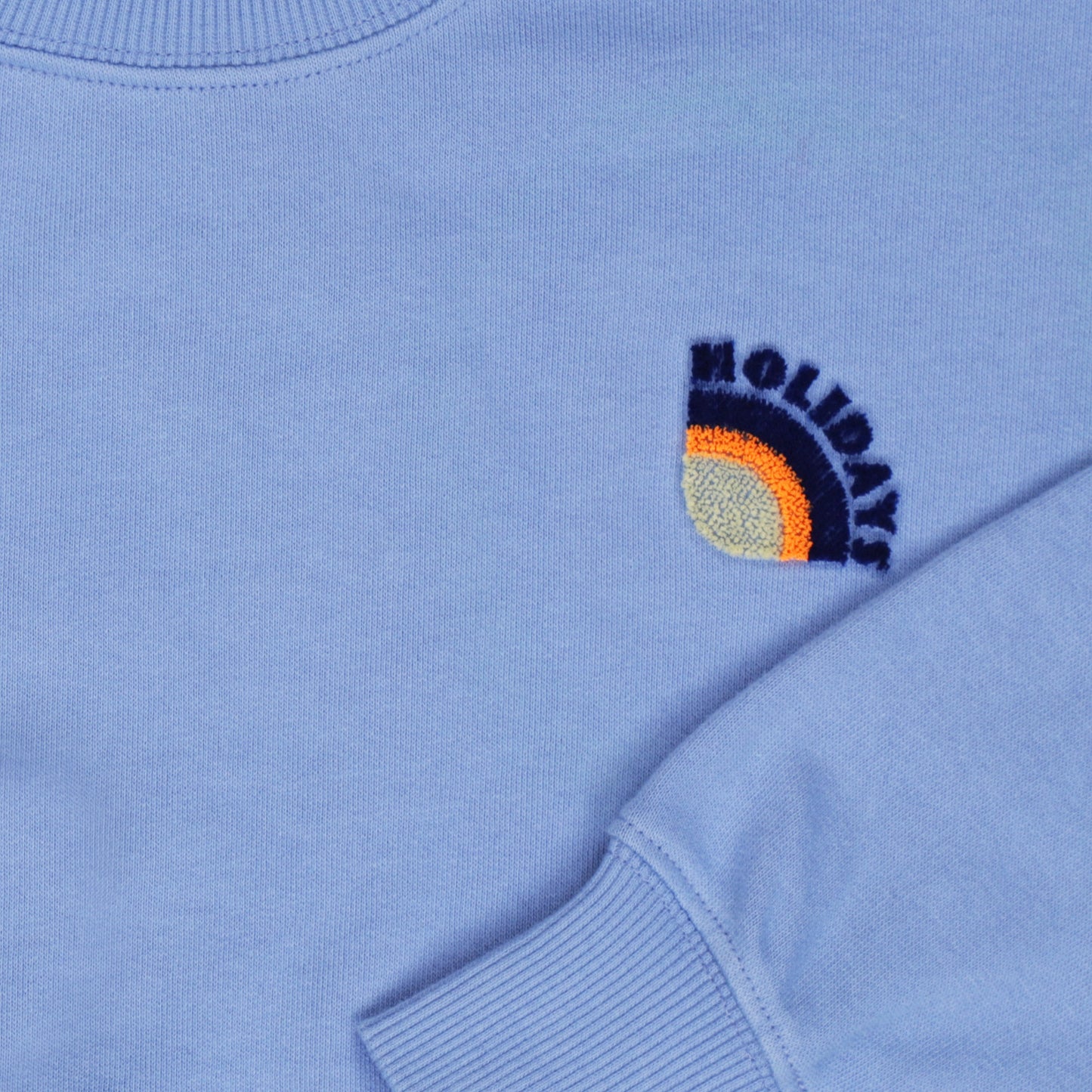 Tumble 'n Dry - trui neon