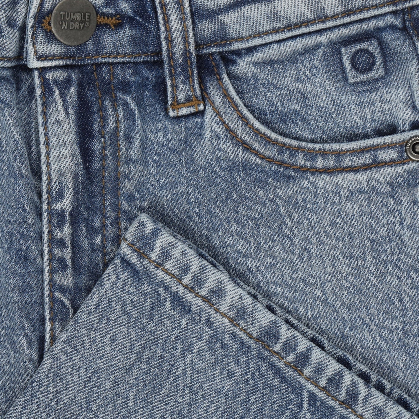 Tumble 'n Dry - jeans Jasmine Wide