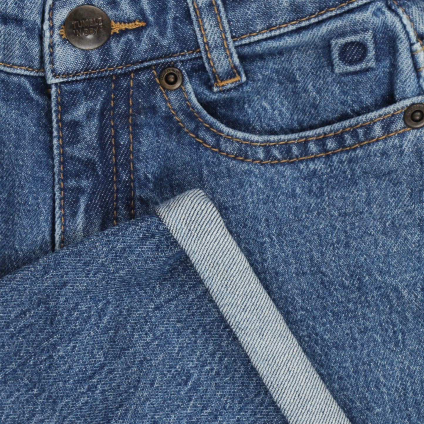 Tumble 'n Dry - jeans Jolie Slouchy