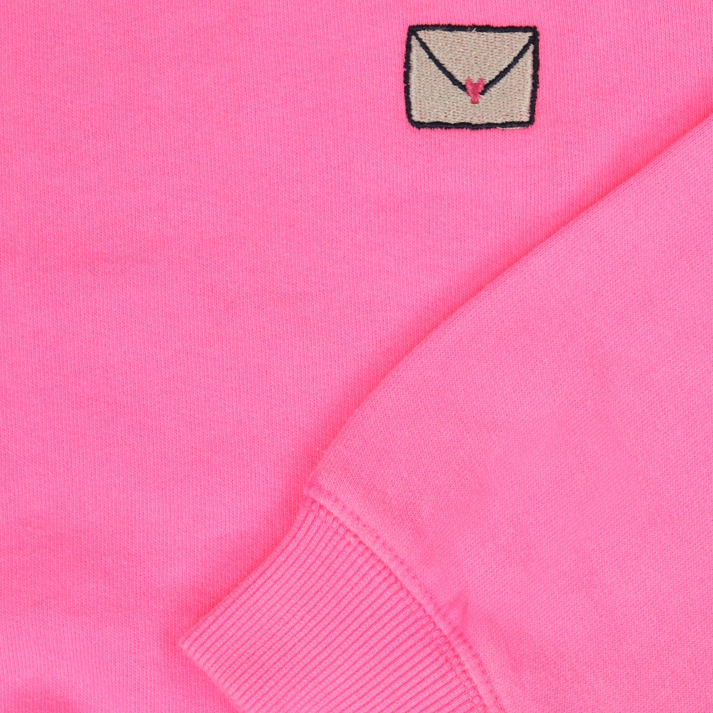 Tumble 'n dry - sweater Fluo