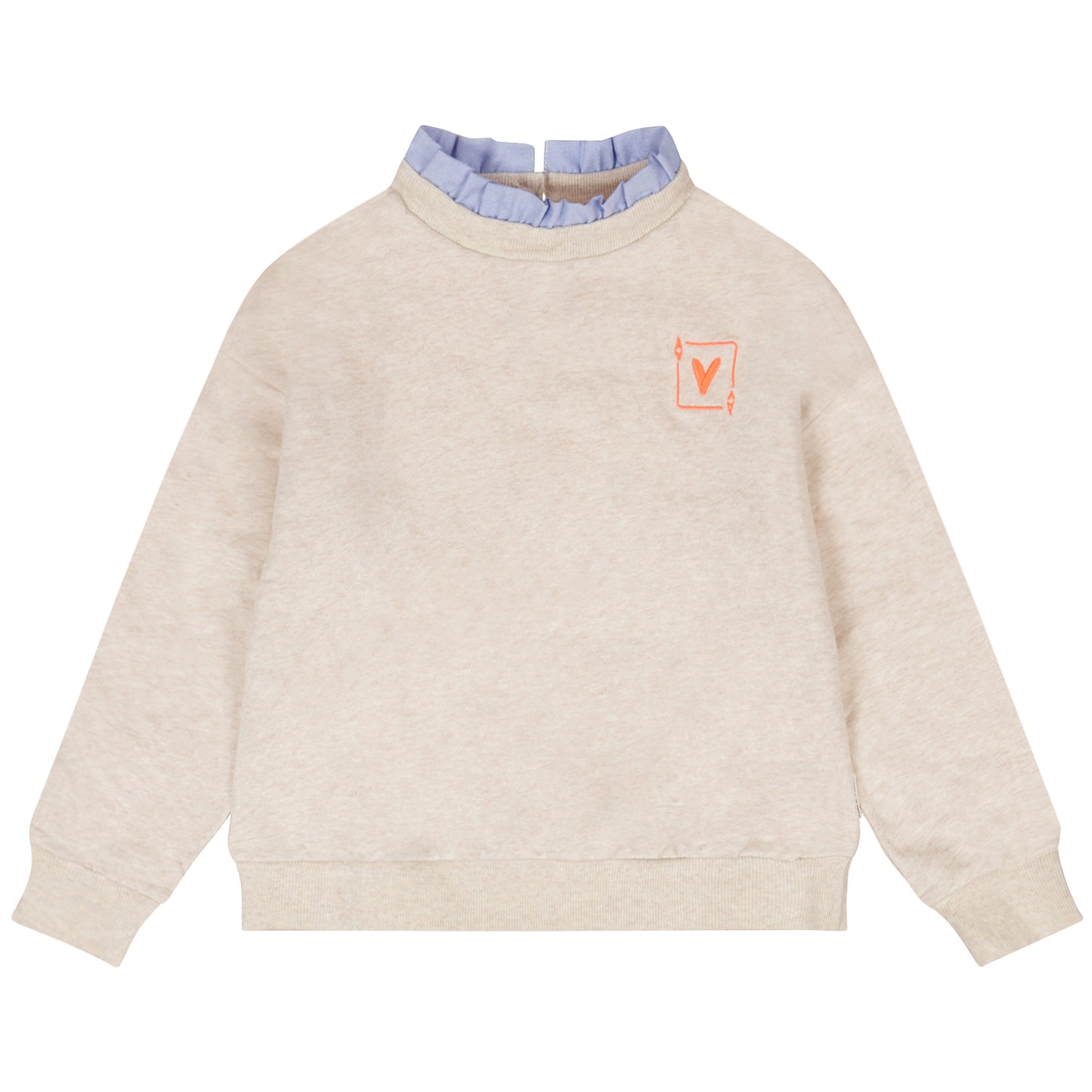 Tumbe 'n Dry - sweater Le Coeur