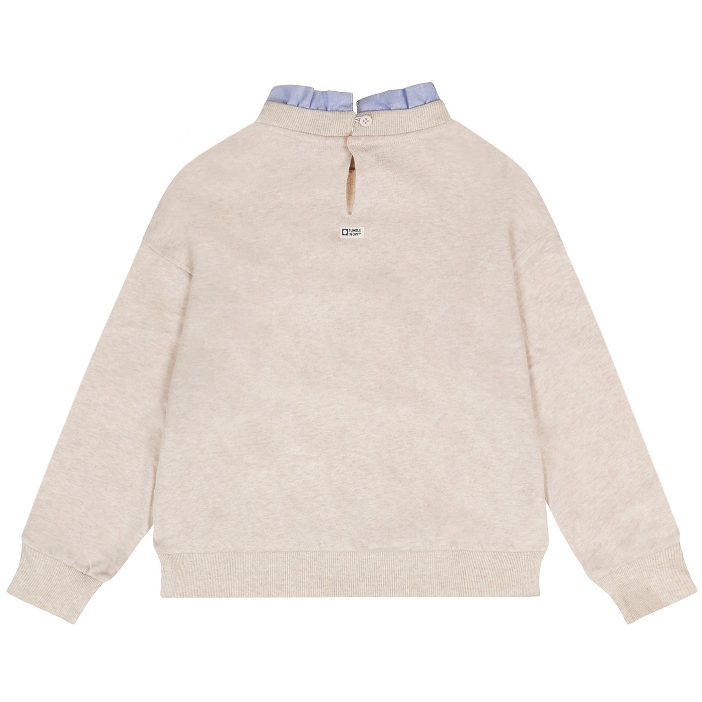 Tumbe 'n Dry - sweater Le Coeur