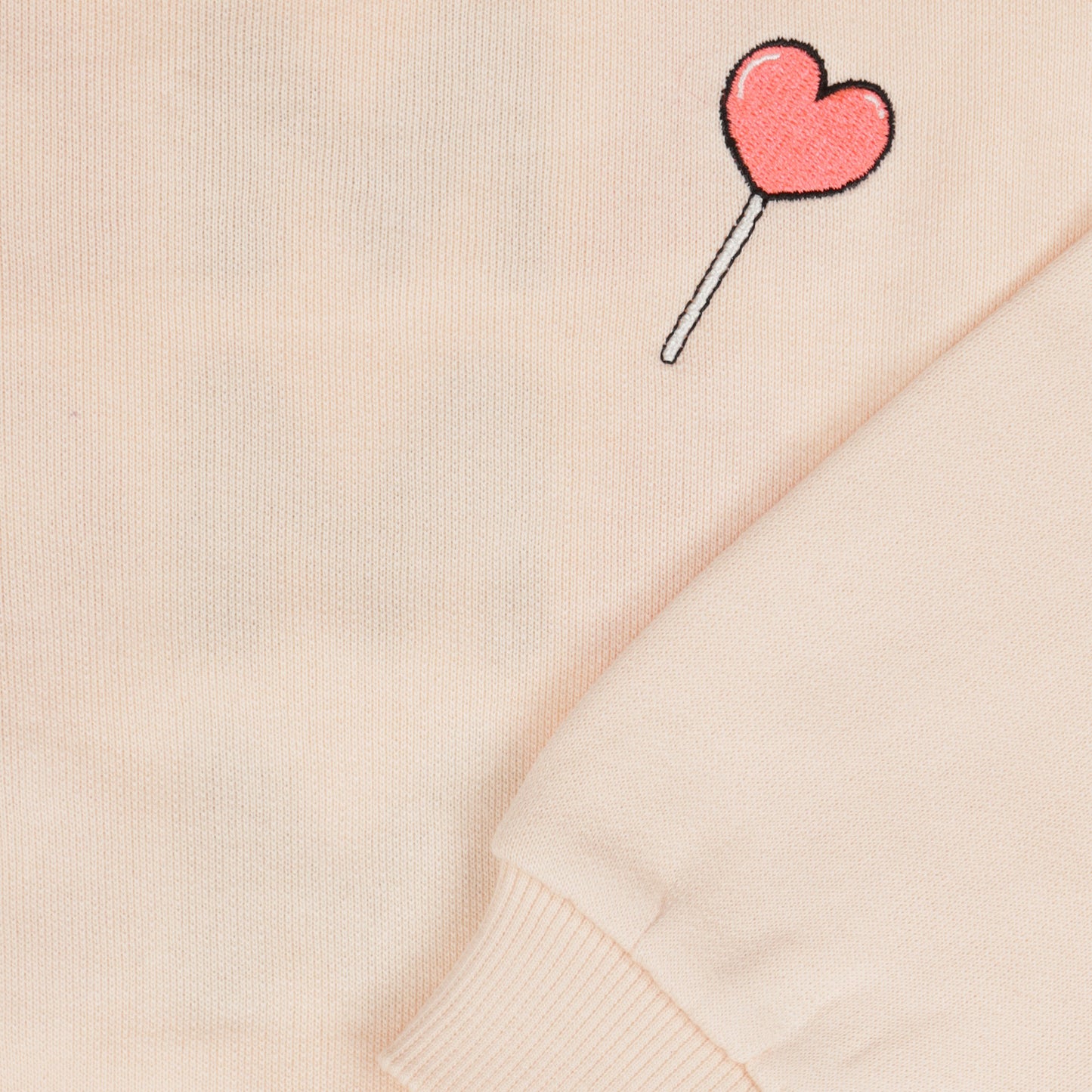 Tumble 'n Dry - Sweater Amore