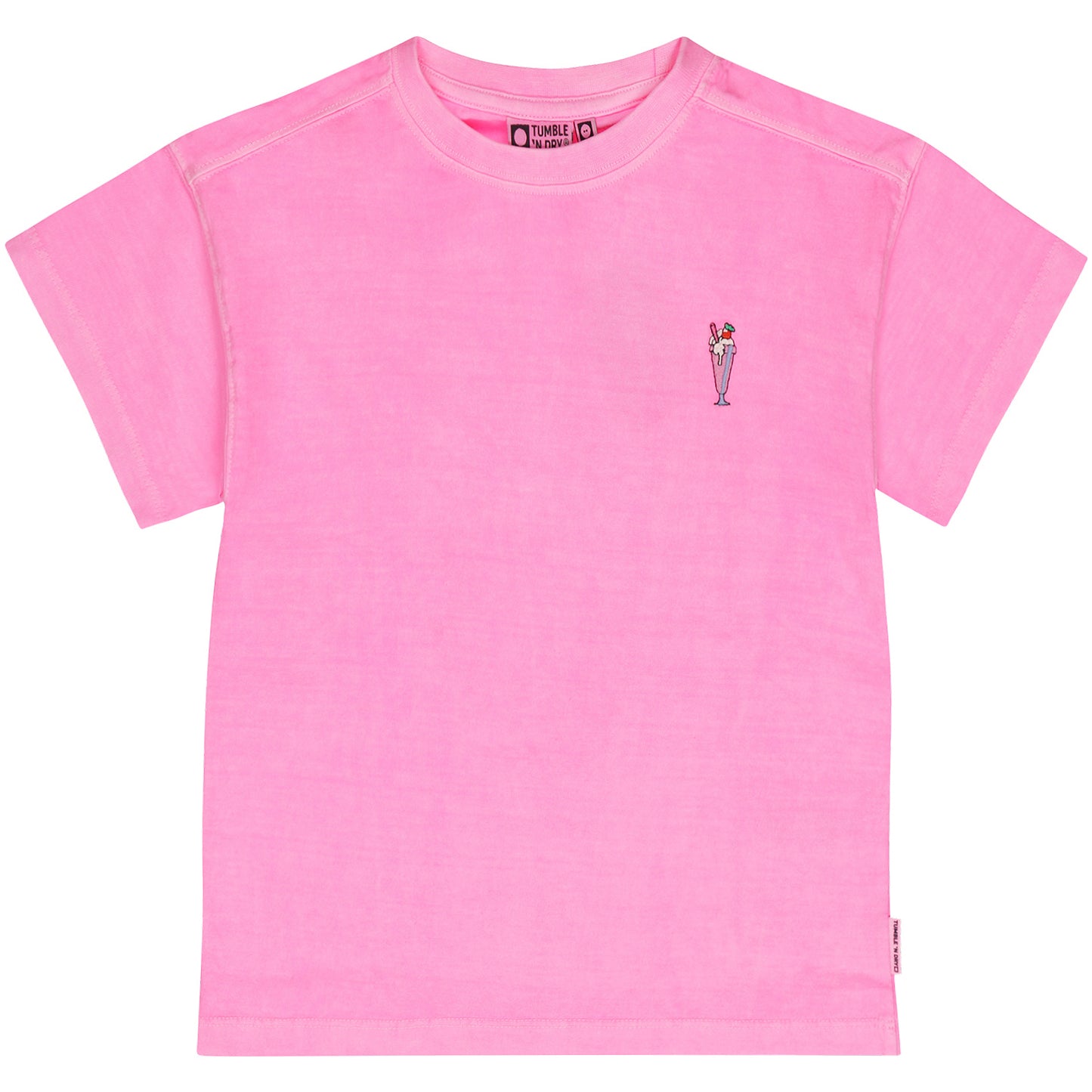 Tumble 'n Dry - t-shirt rouen