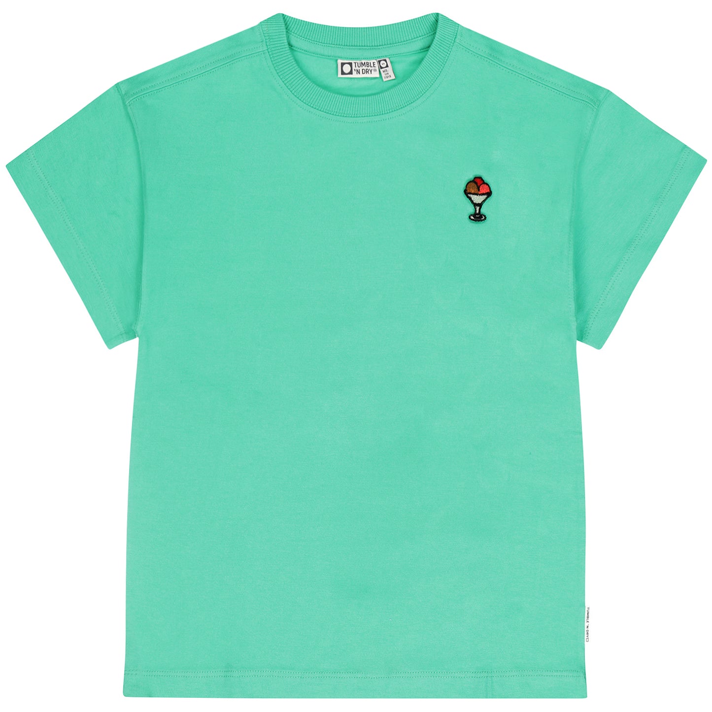 Tumble 'n Dry - t-shirt rouen