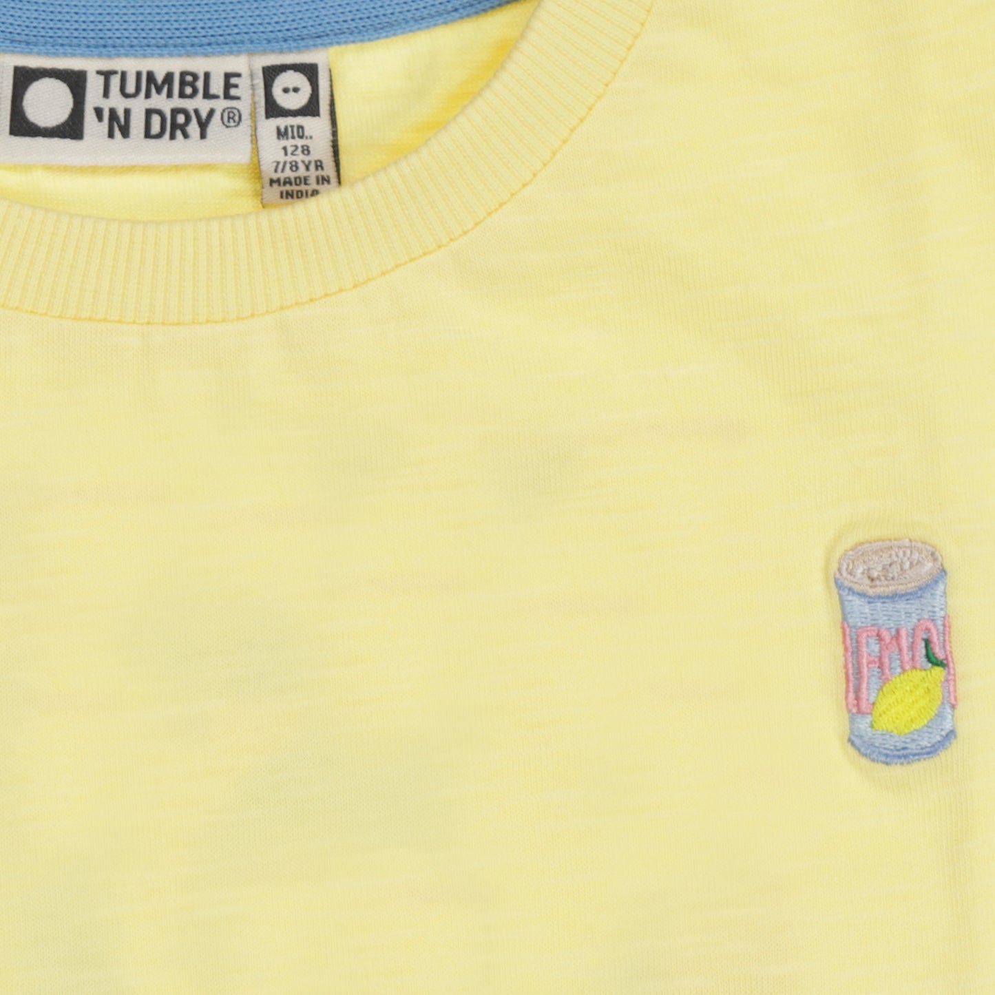 Tumble 'n Dry - T-shirt Lemons