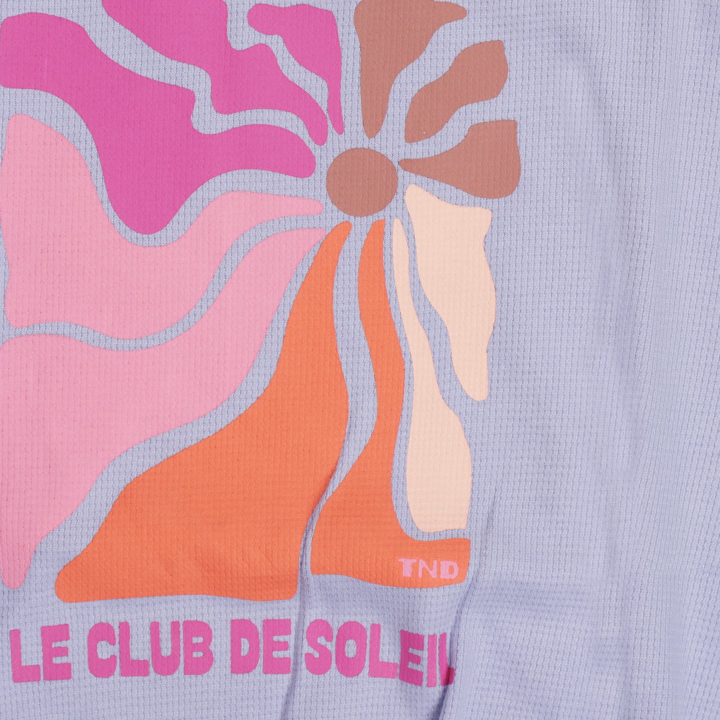 Tumble 'n Dry - T-shirt Nespola