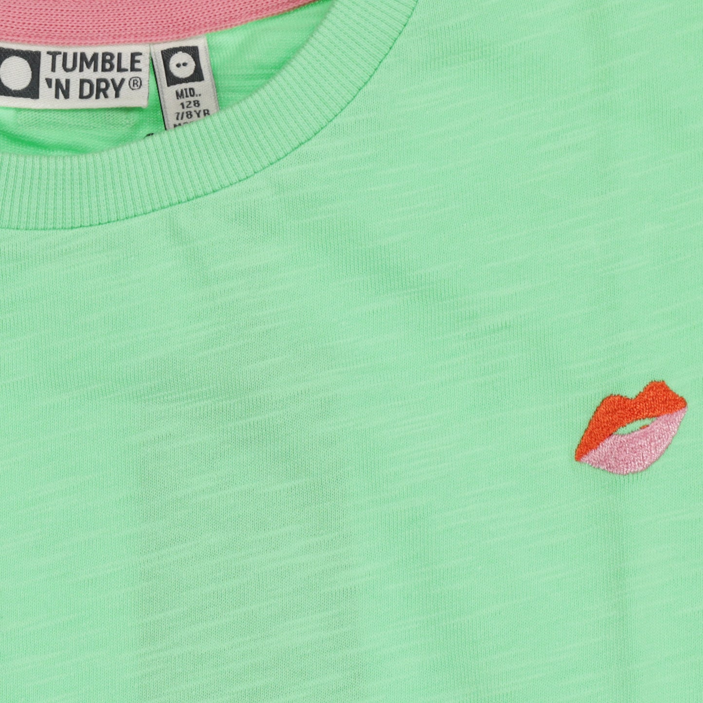 Tumble 'n Dry - T-shirt Ceara