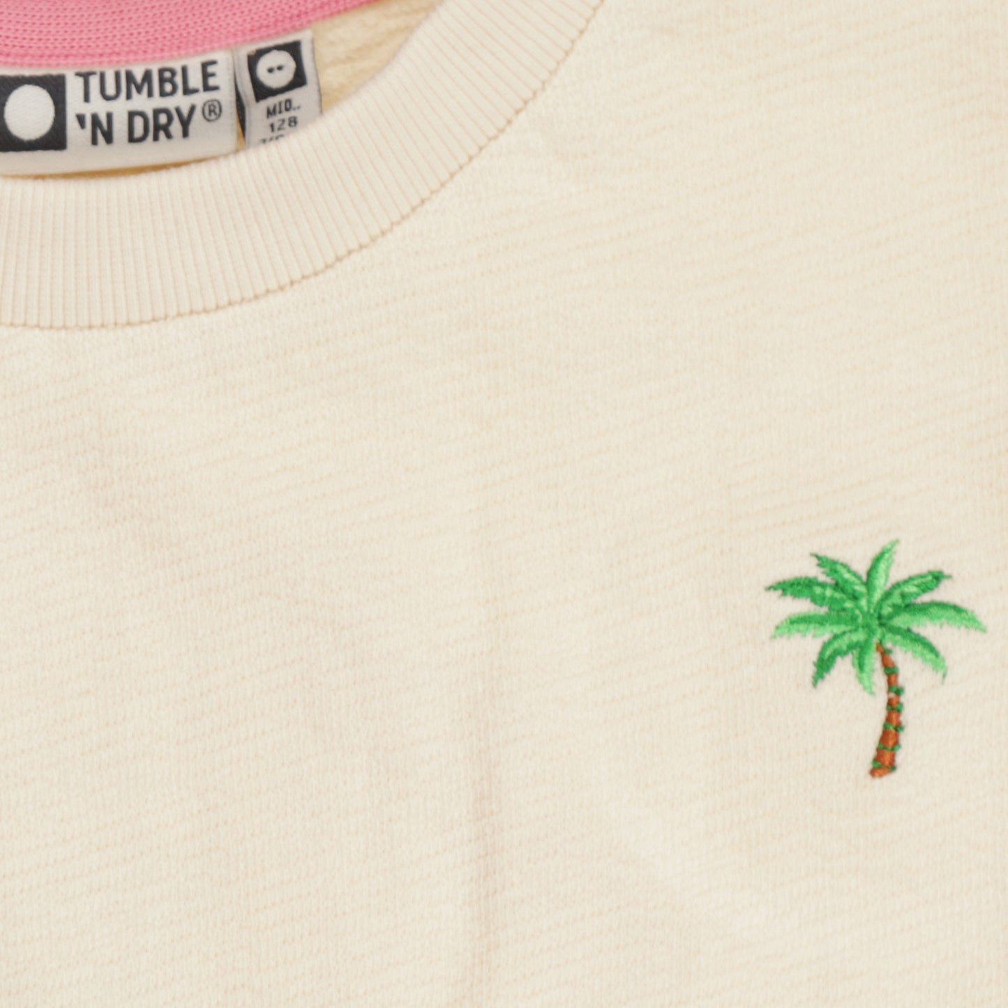 Tumble 'n Dry - T-shirt Maringa