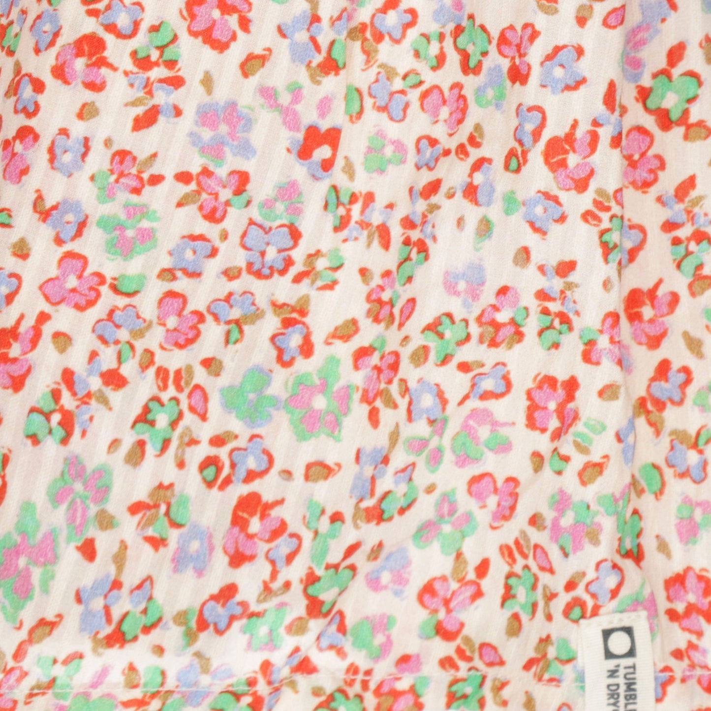 Tumble 'n Dry - rok provence