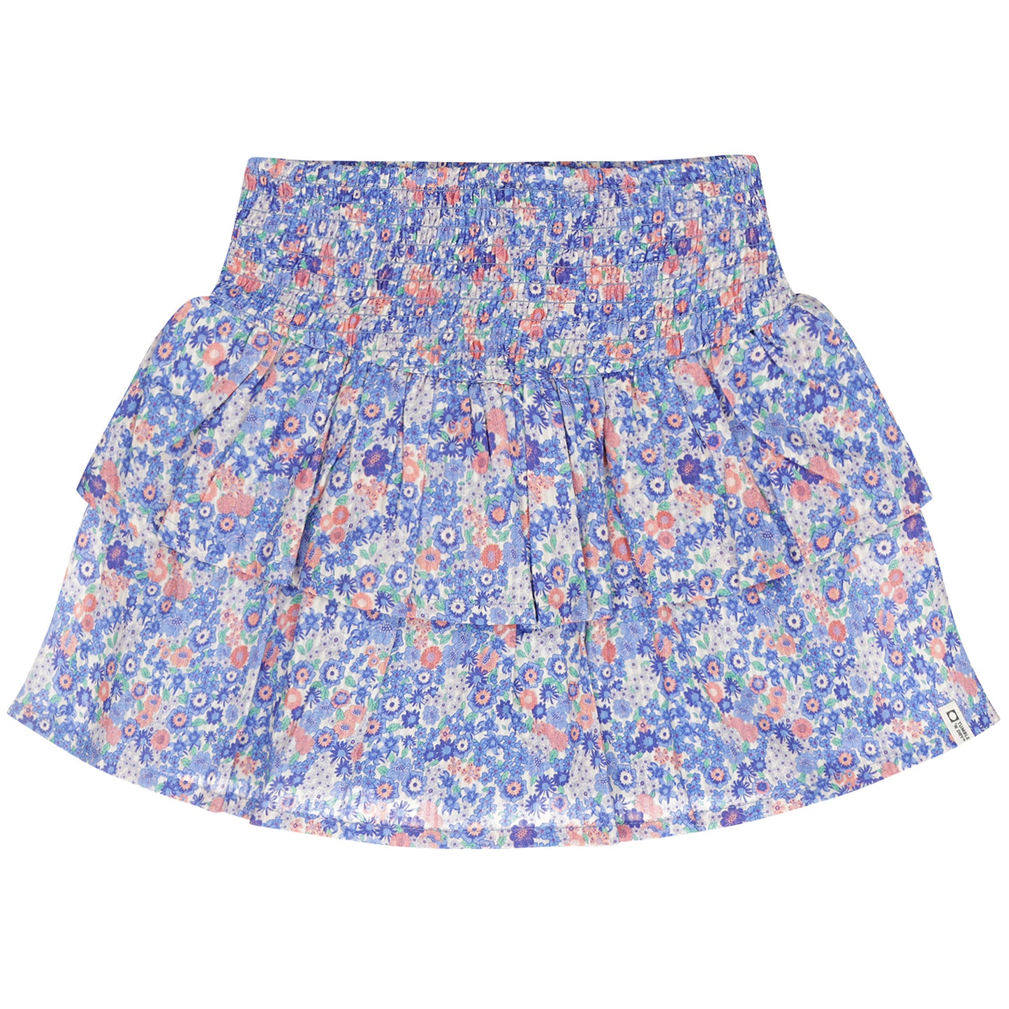 Tumble 'n Dry - rok gervaise