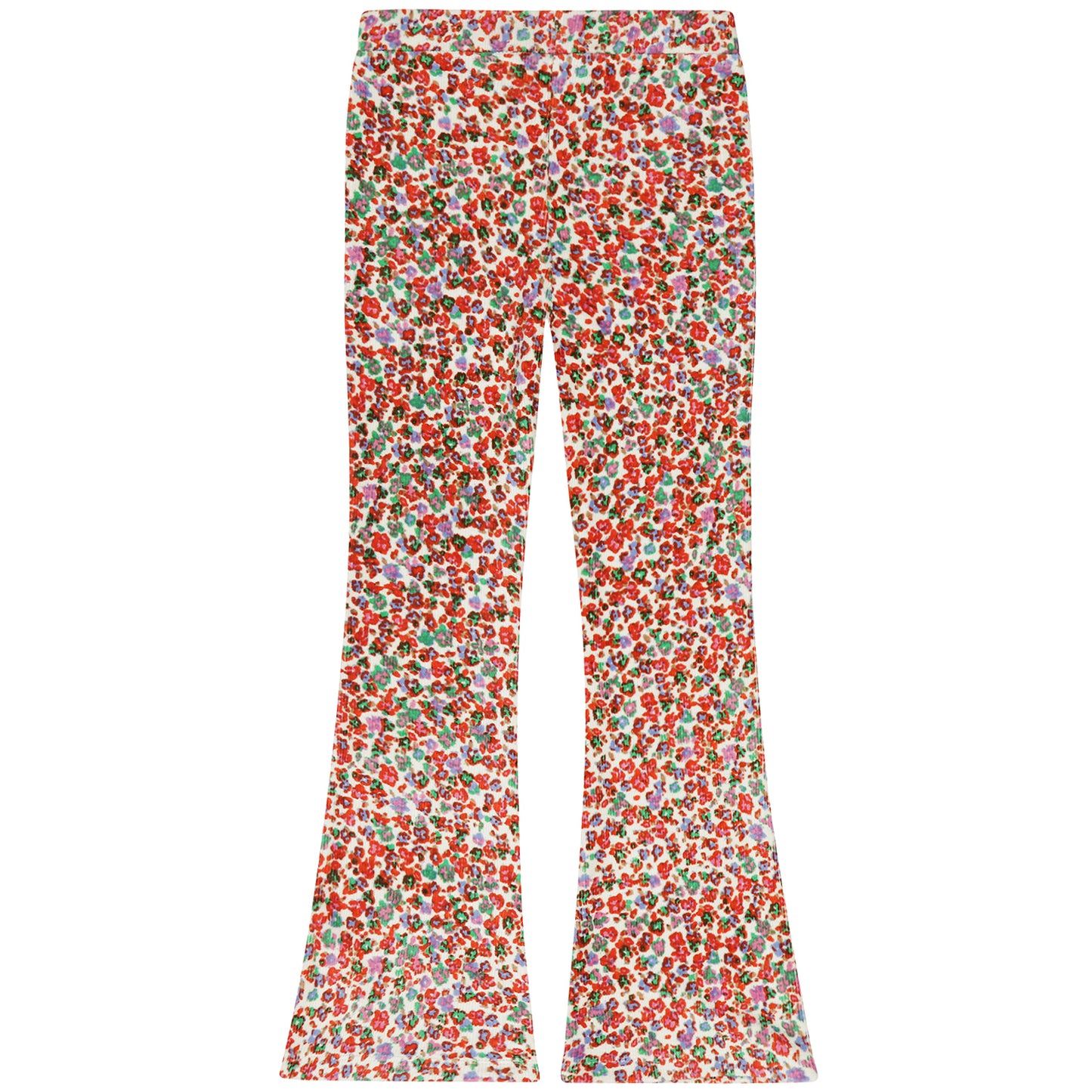 Tumble 'n Dry - flared pants frenchie