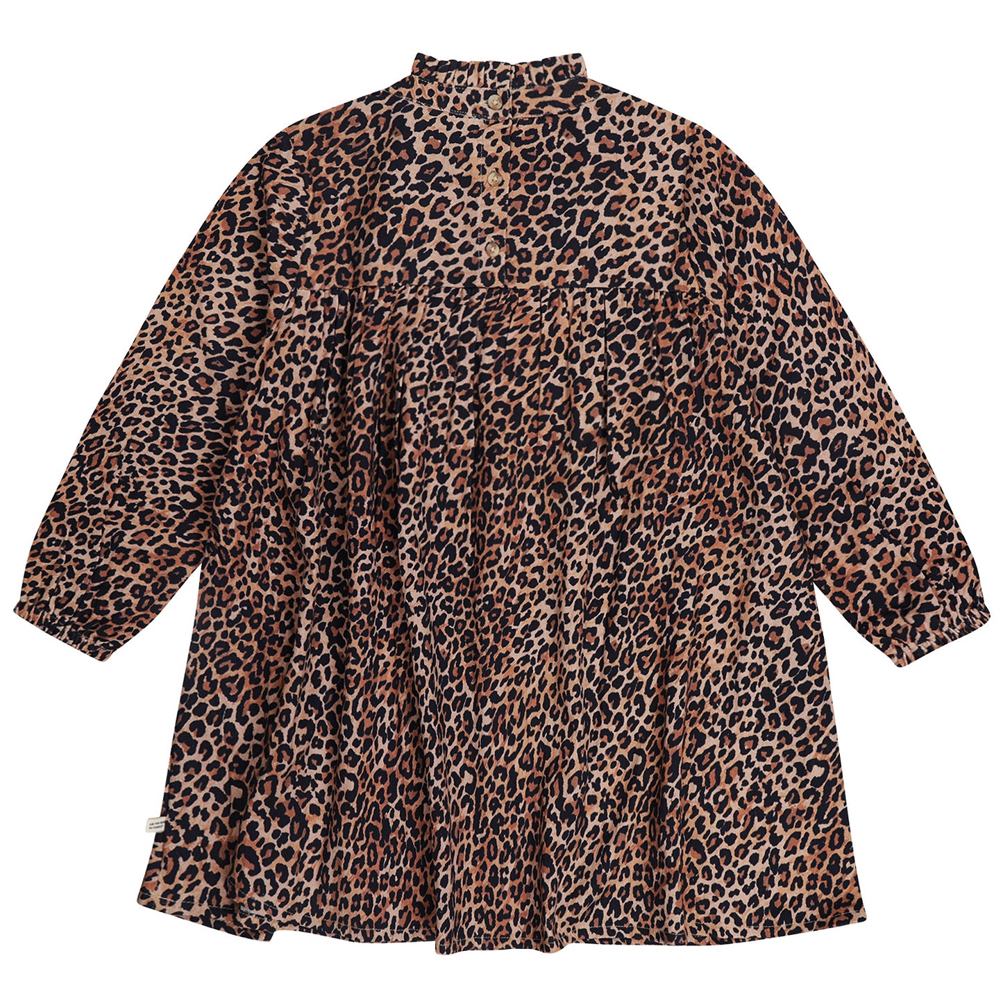 Tumble 'n Dry - jurk Amoureux