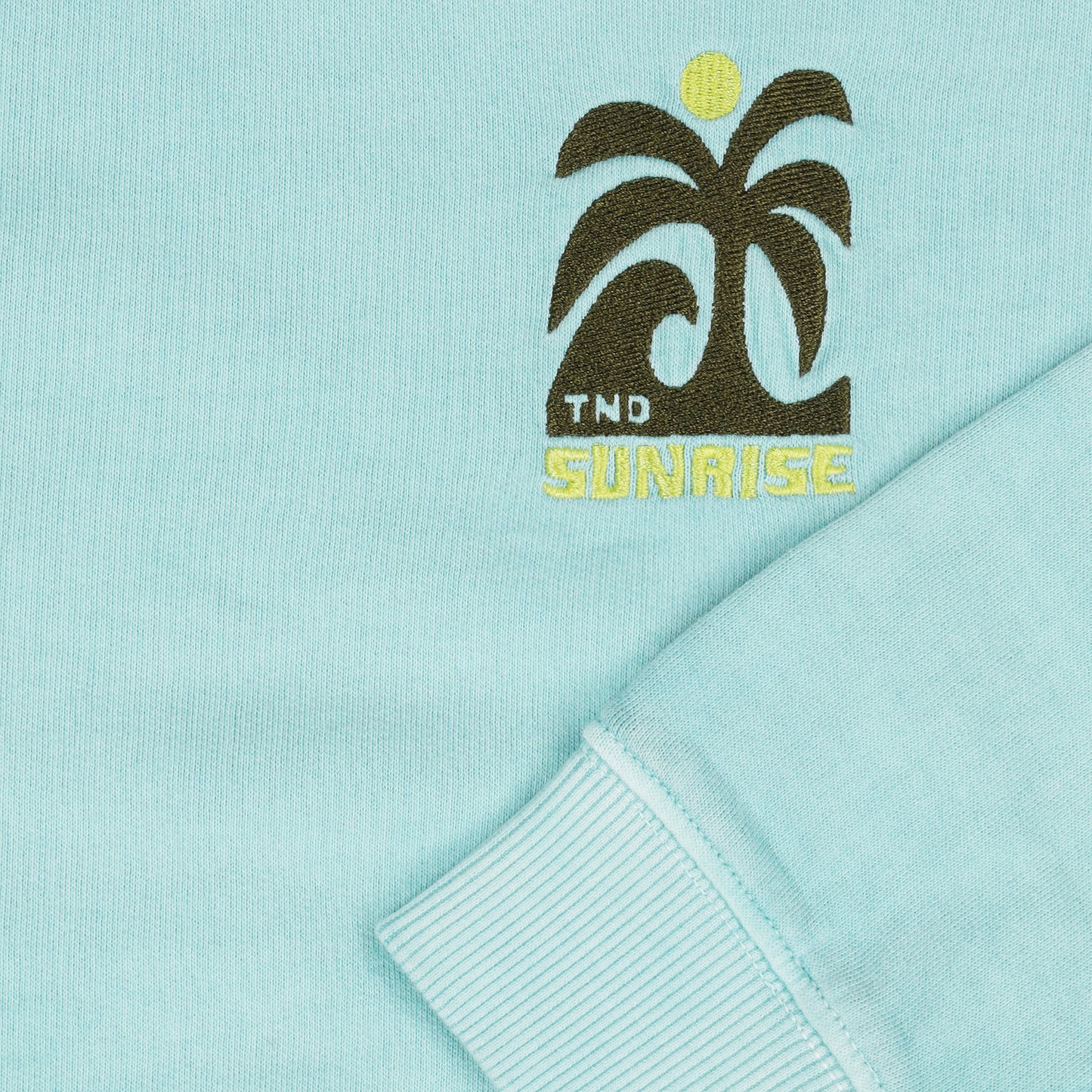 Tumble 'n Dry - Sweater Dive