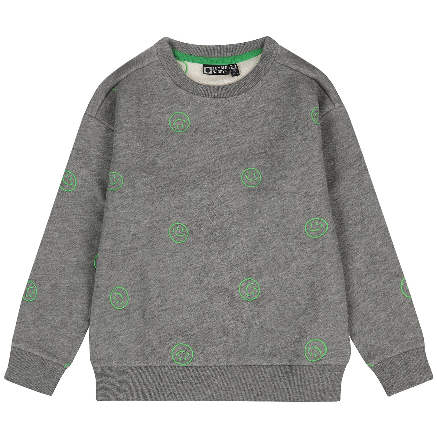 Tumble 'n dry - sweater Bach 2