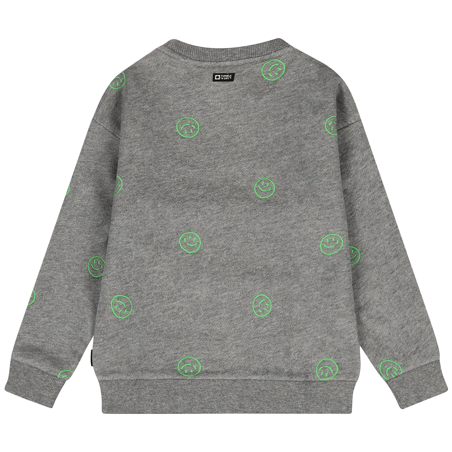 Tumble 'n dry - sweater Bach 2